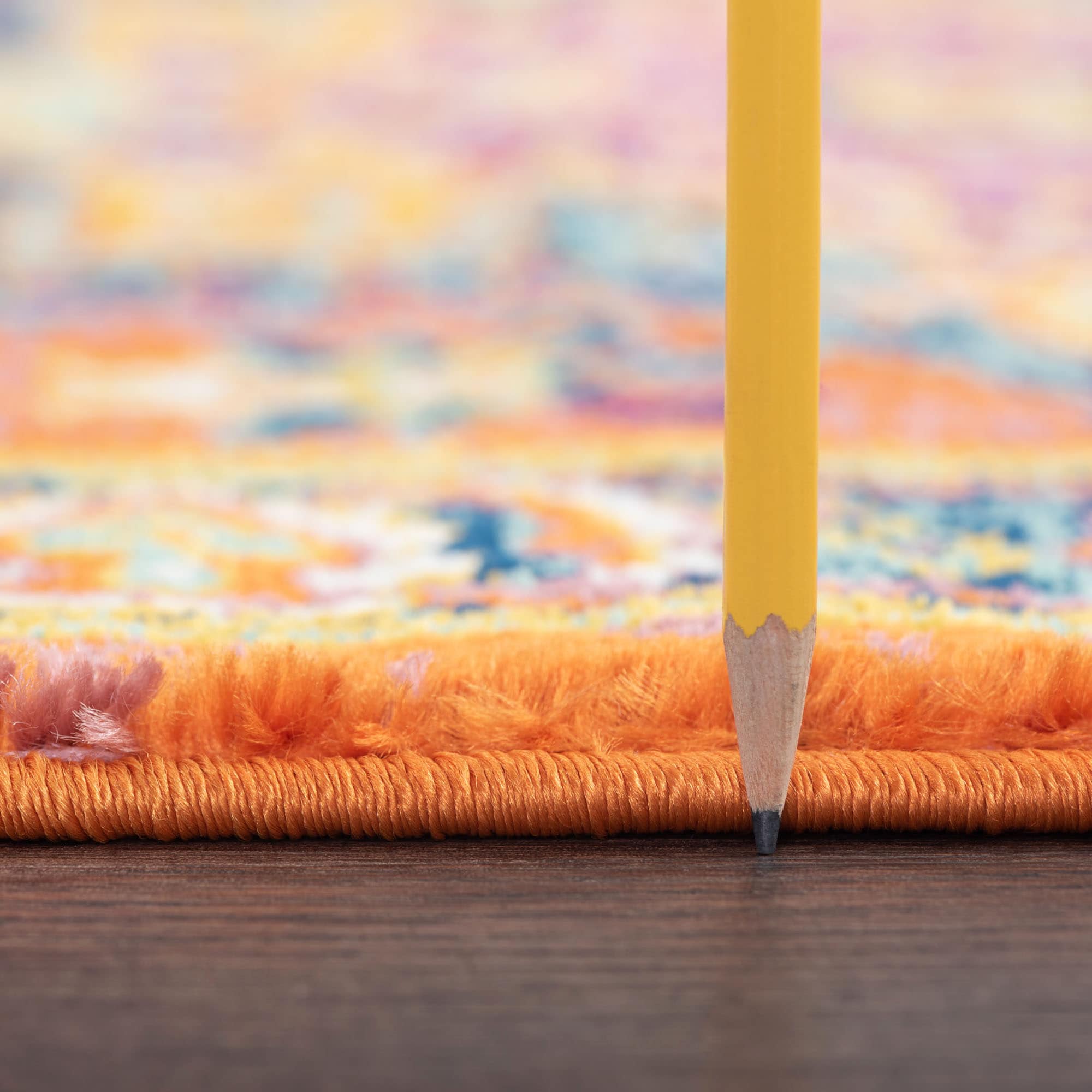 Tayse GEN1304 5X8 rugs - View #3