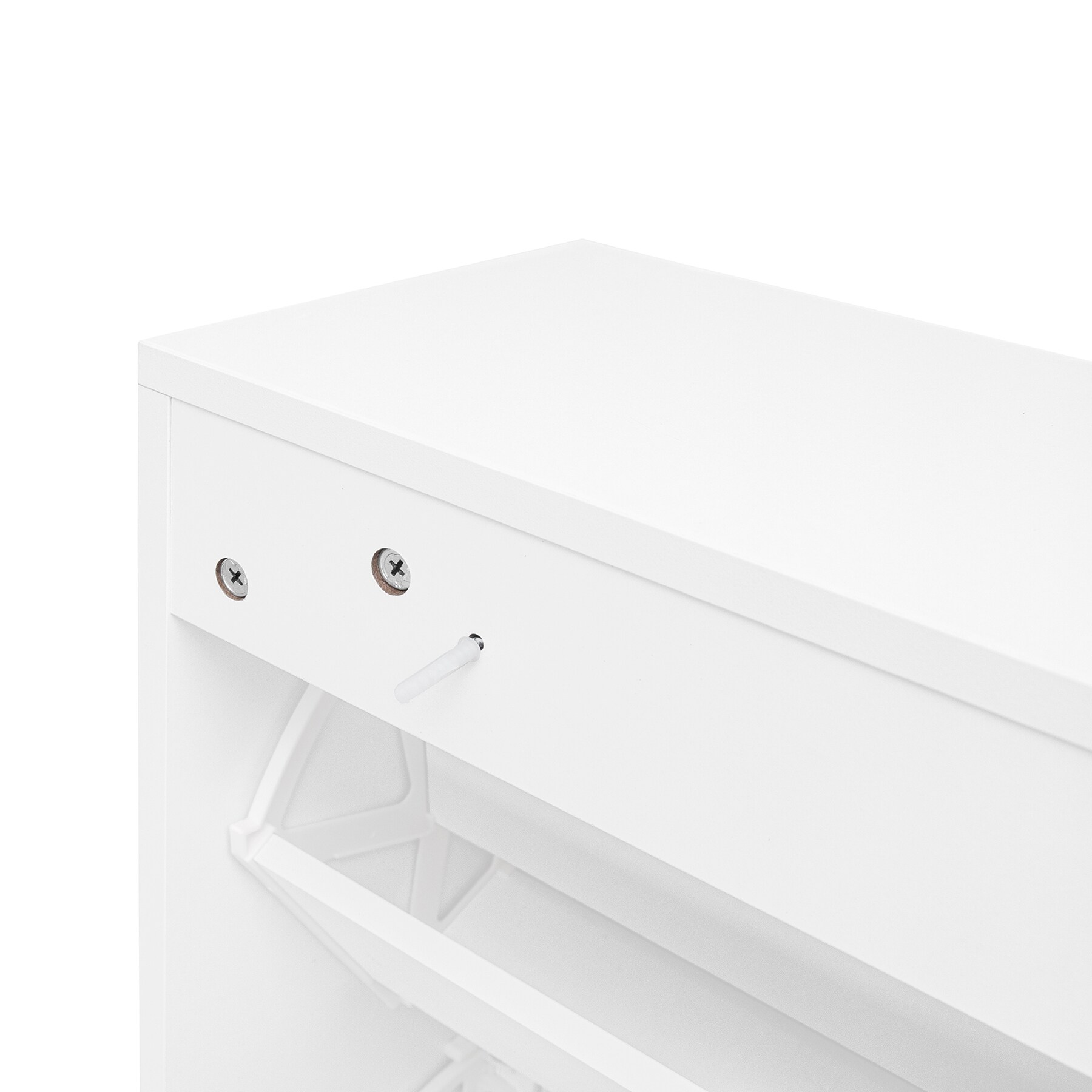 SINOFURN SYA840005BK Shoe-Racks - View #16