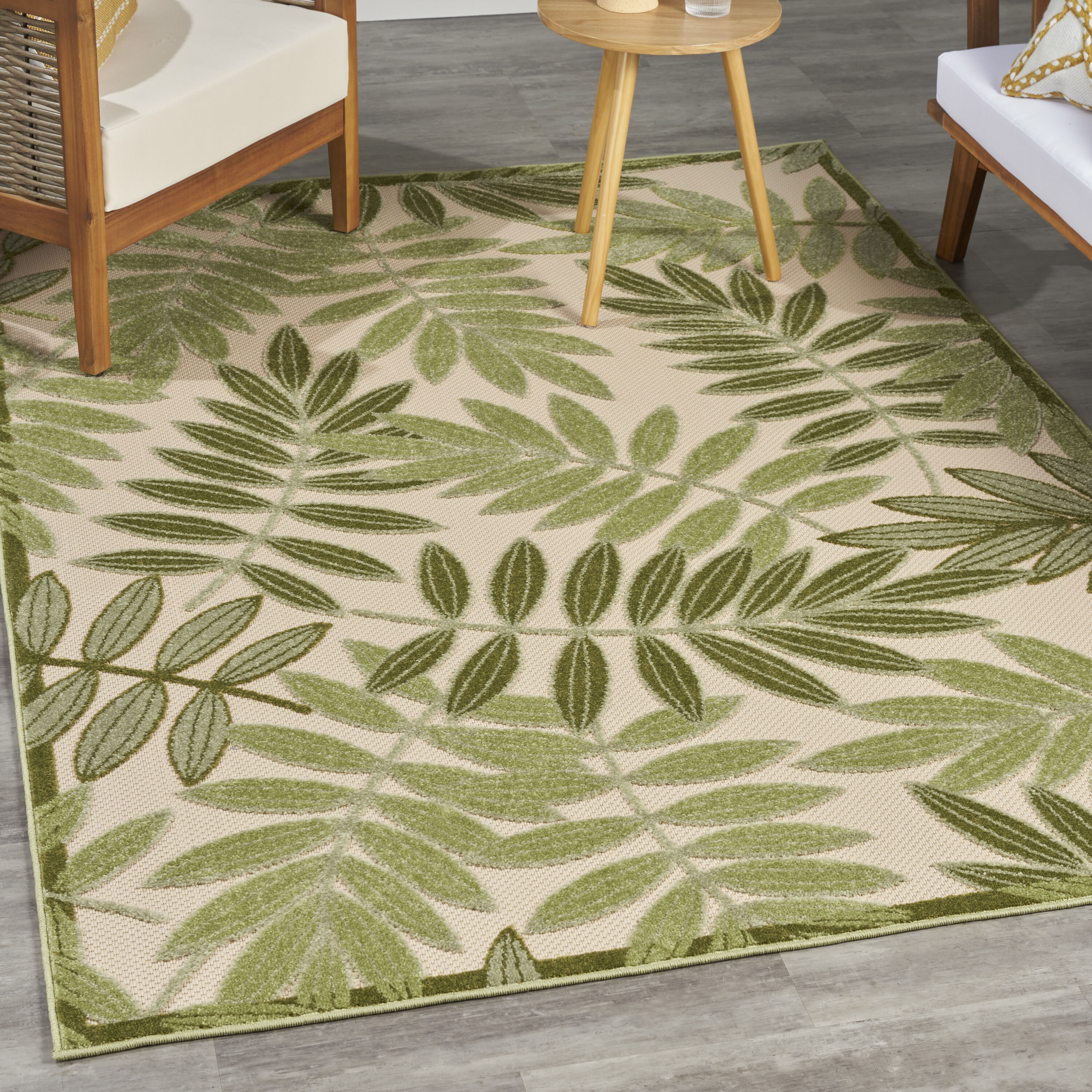 Nourison Home 099446953285 rugs - View #4