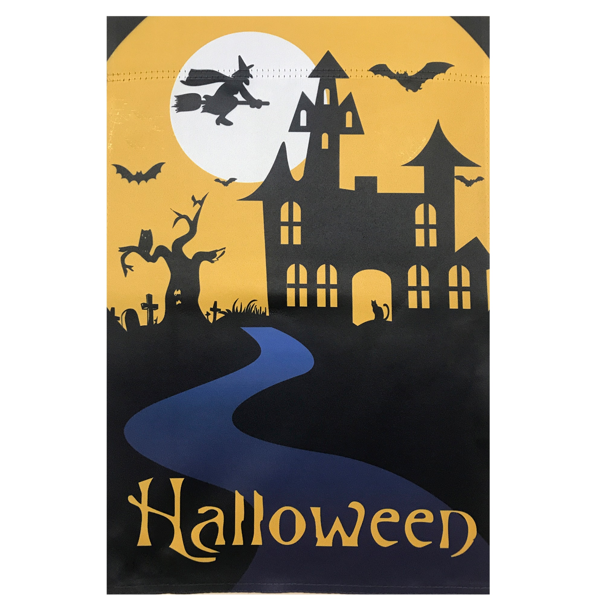 Northlight 34336811 Outdoor-Halloween-Decor - View #2