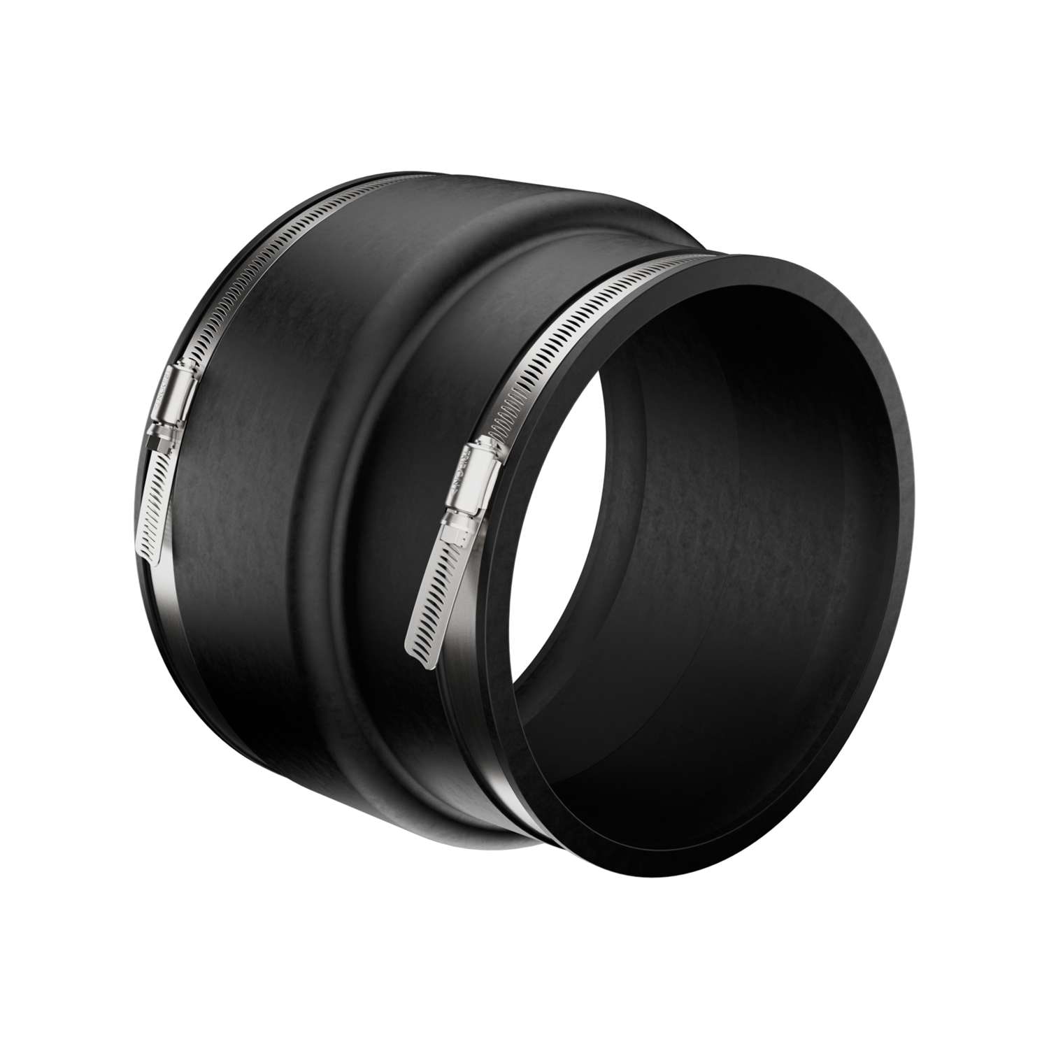 Fernco P1070-44 Pvc-Pressure-Sch-40-Fittings - View #3