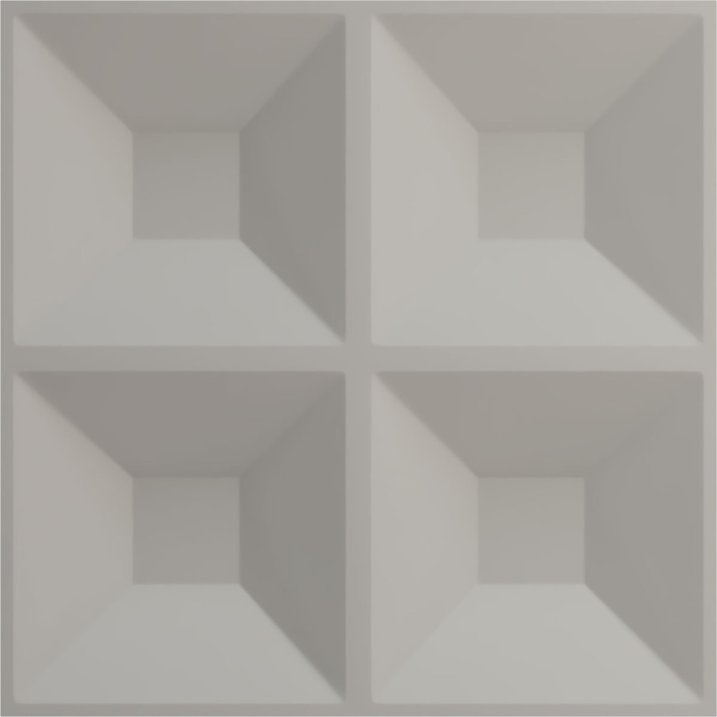 Ekena Millwork WP12X12SWECA-CASE-12 Wall-Panels - View #5