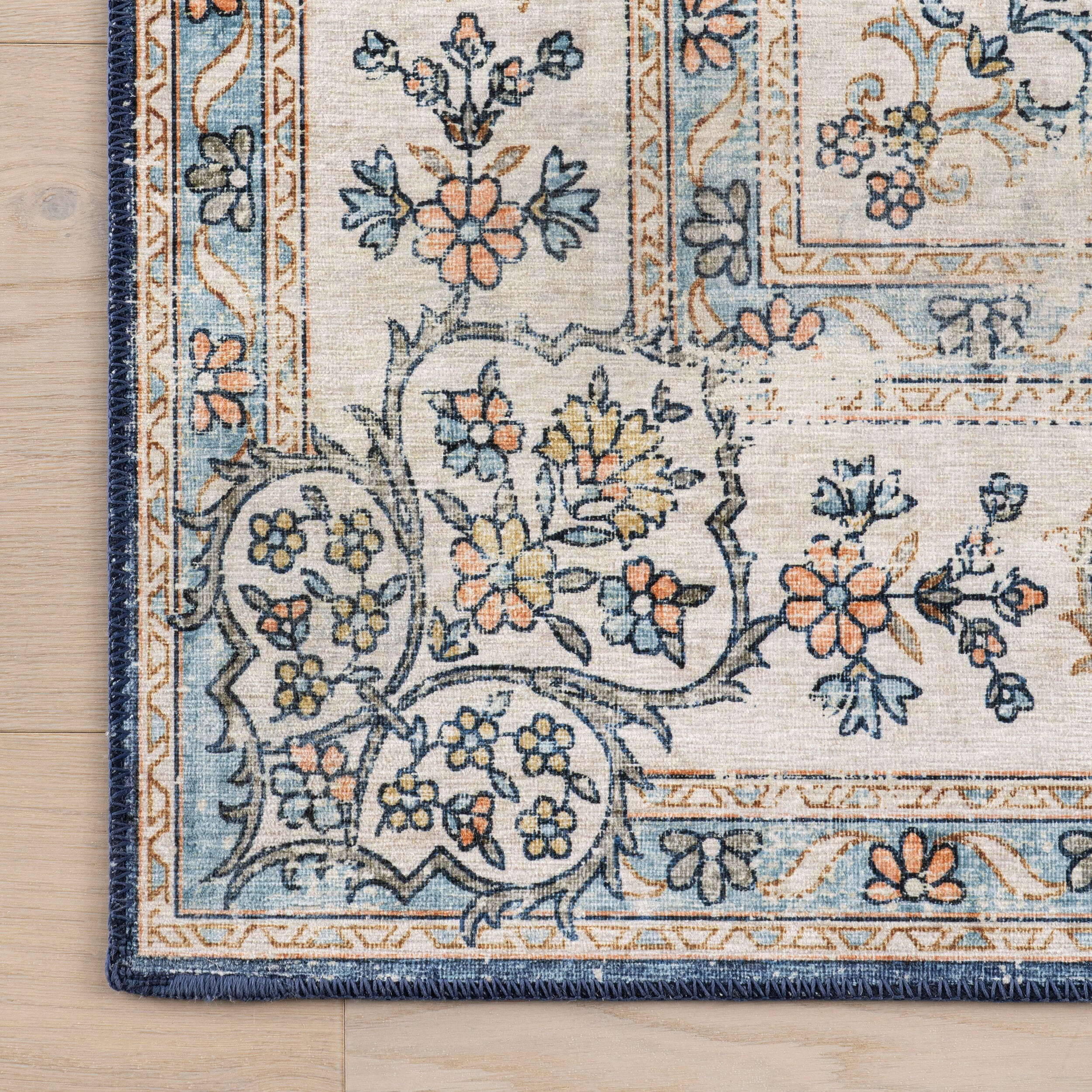 nuLOOM 200BIVL02C-406 rugs - View #4