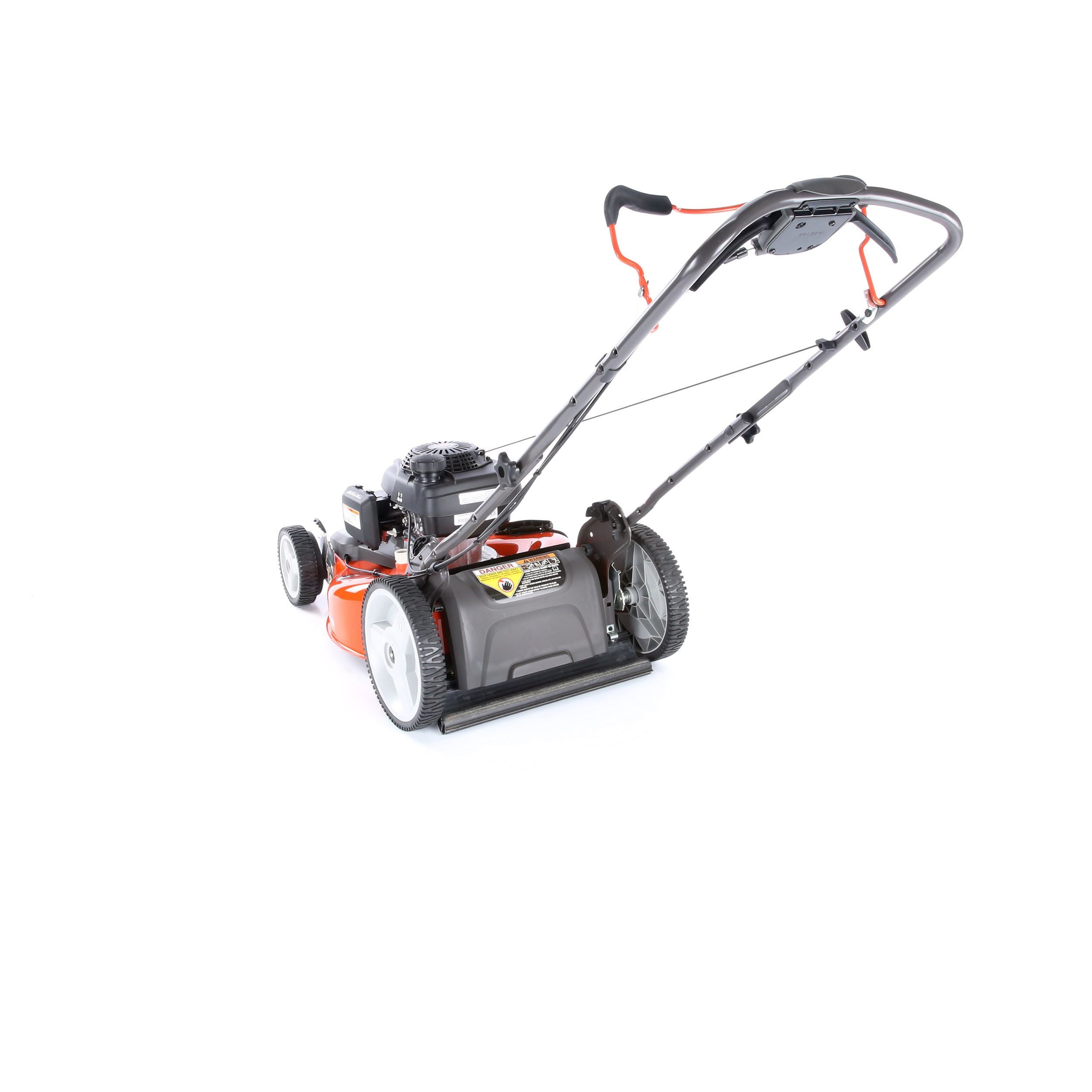 Husqvarna on sale hu700f lowe's