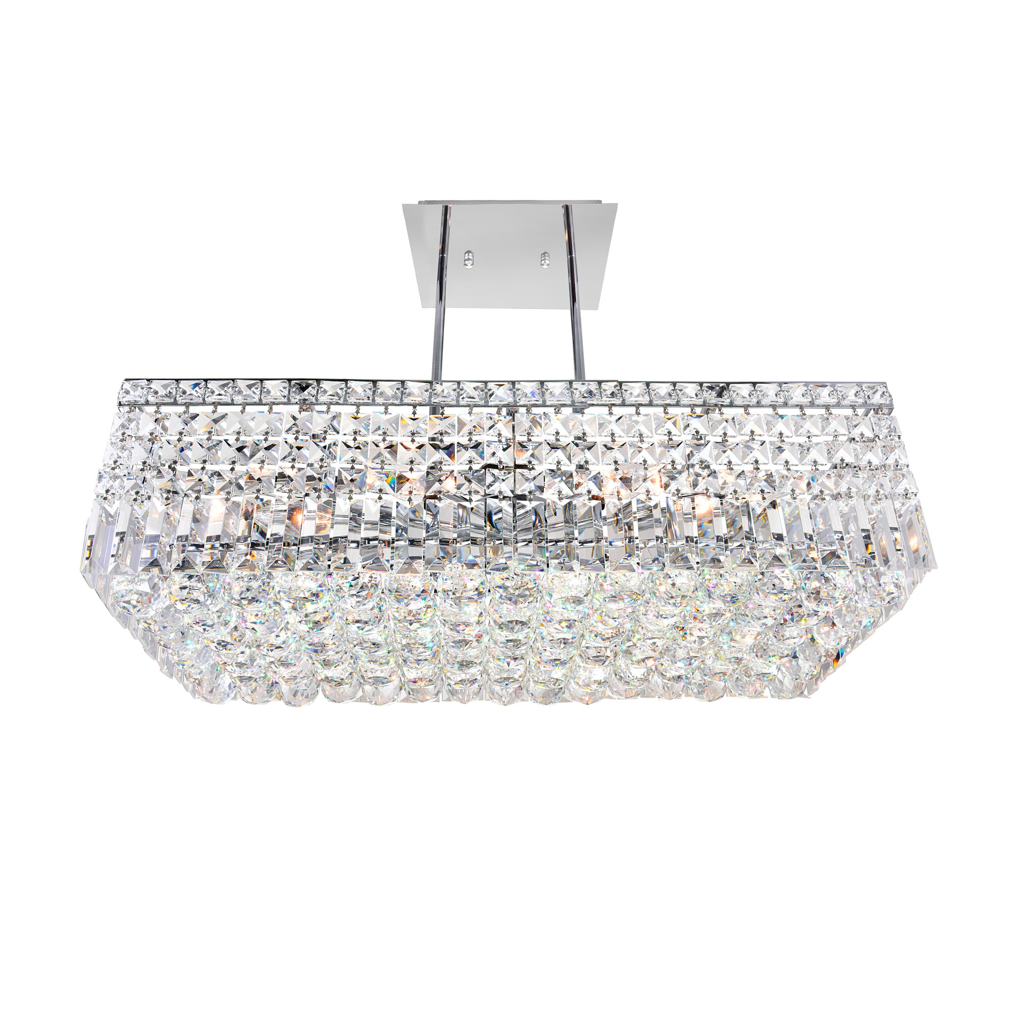 CWI Lighting 8030P26C-RC b090015 - View #4