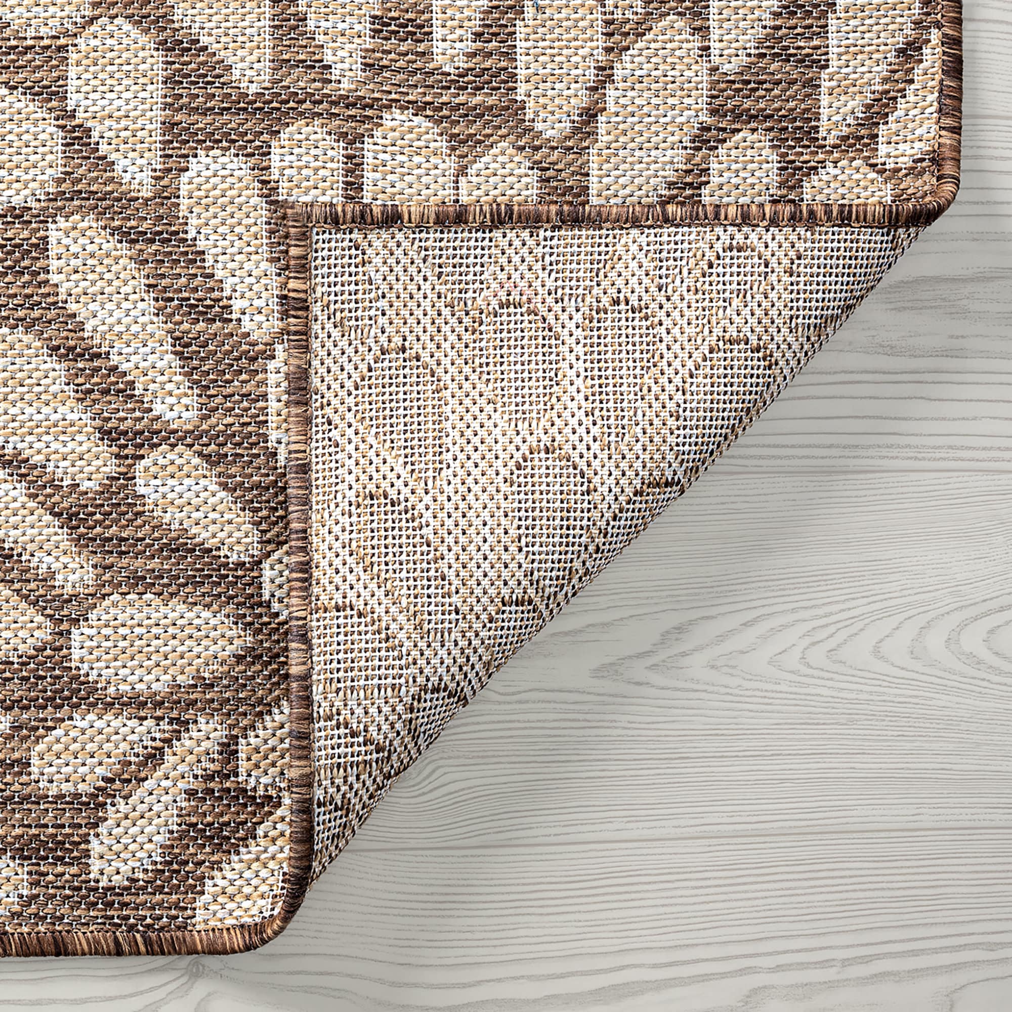 Tayse ECO1903 4X6 rugs - View #3