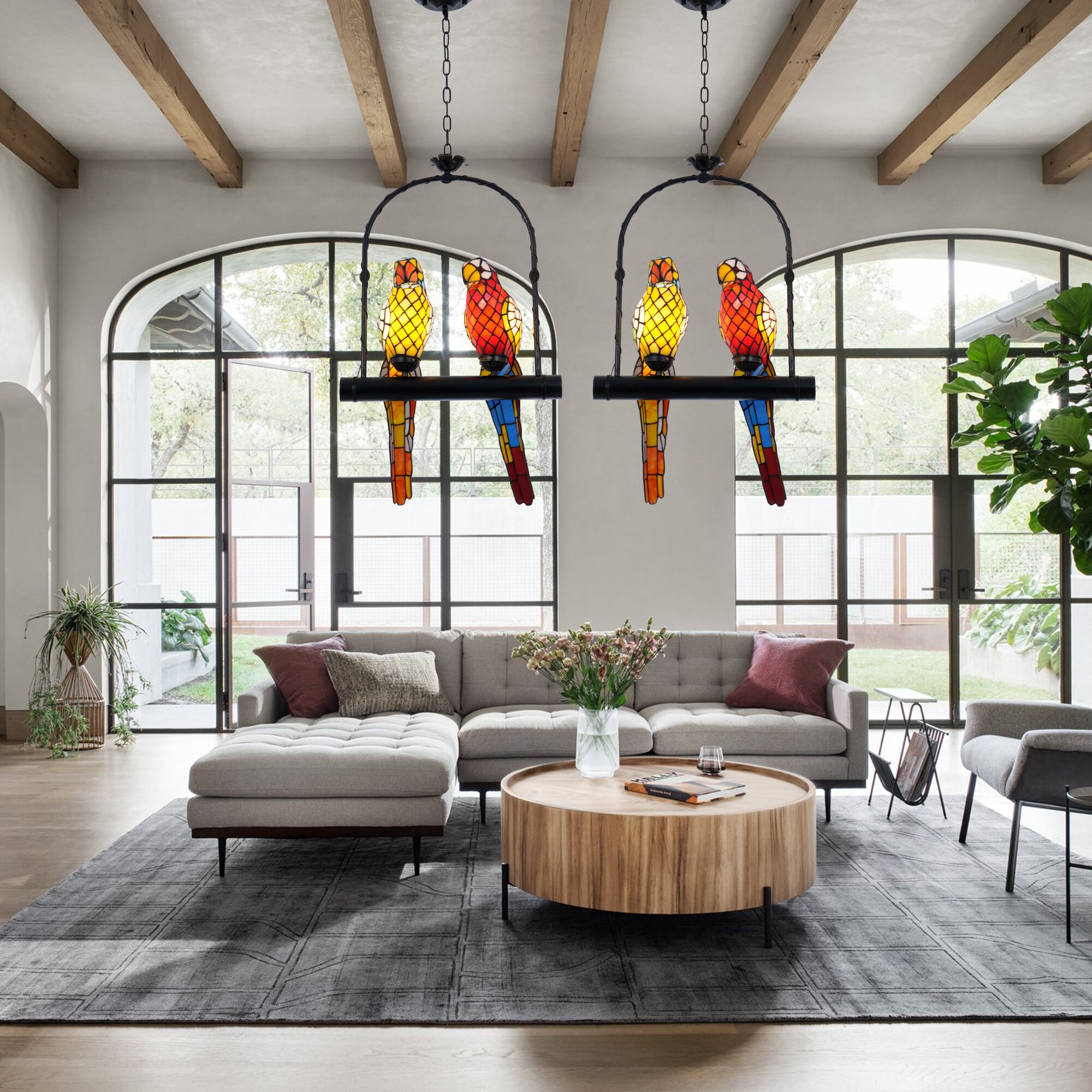 EFPERFECT DS-TY102 Pendant-Lights - View #5
