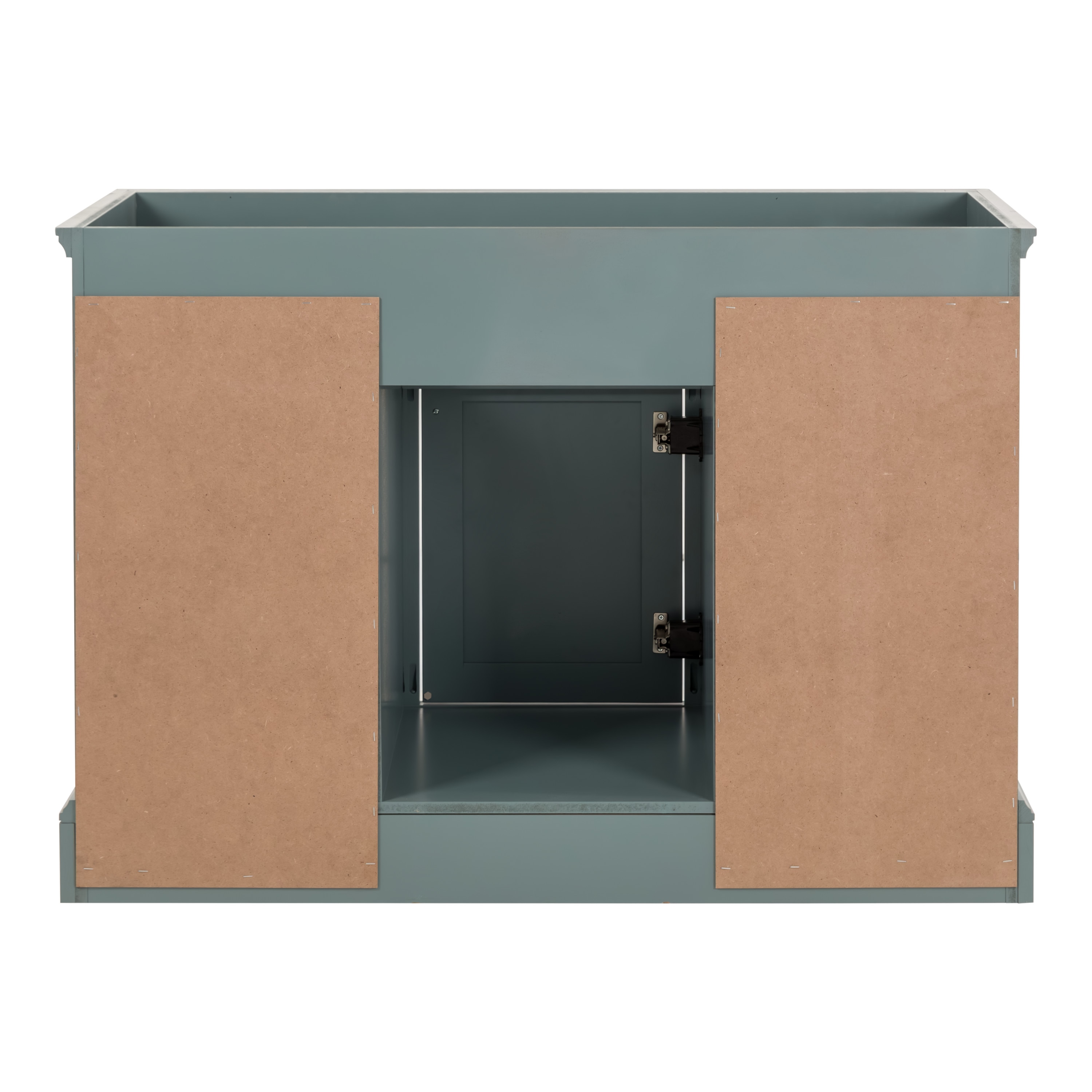 Style Selections MR48P1-SE vanities - View #10