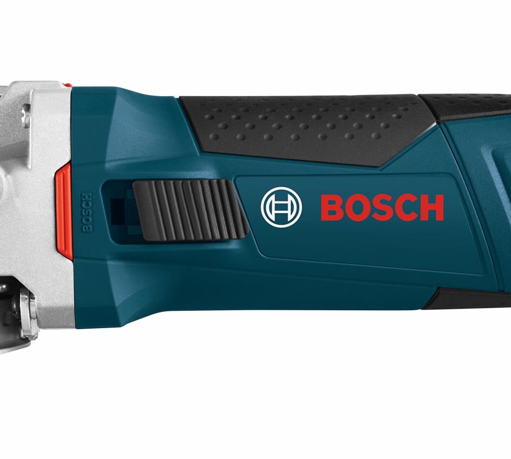Bosch GWS13-50TG Cordless-Grinders - View #3