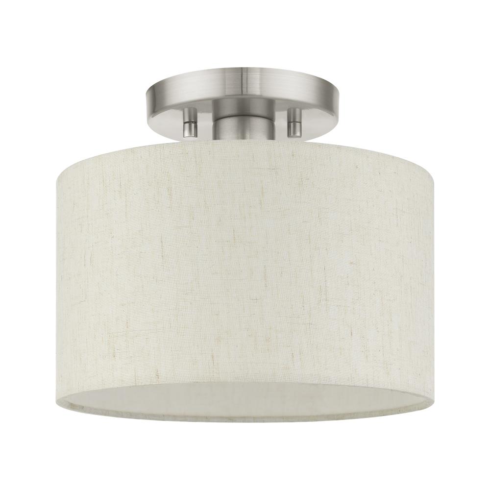 Livex Lighting 49808-91 flushmounts - View #2