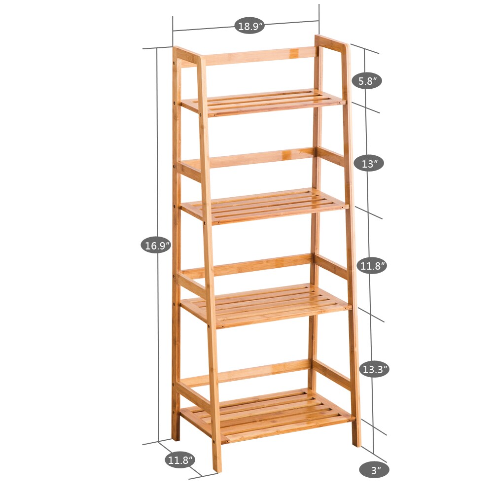 Winado LO1G13002123 bookcases - View #9