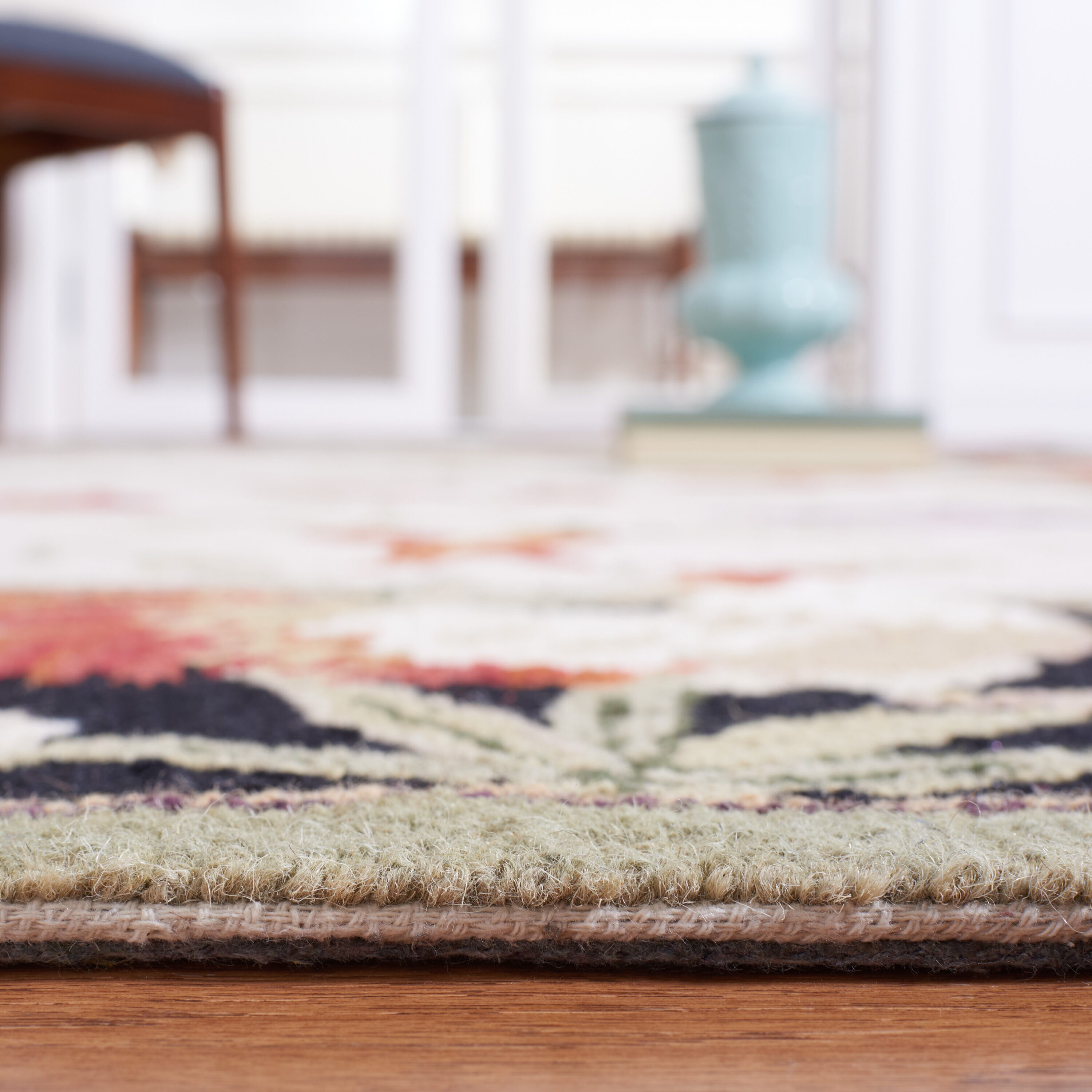 Safavieh HK94A-4 rugs - View #5