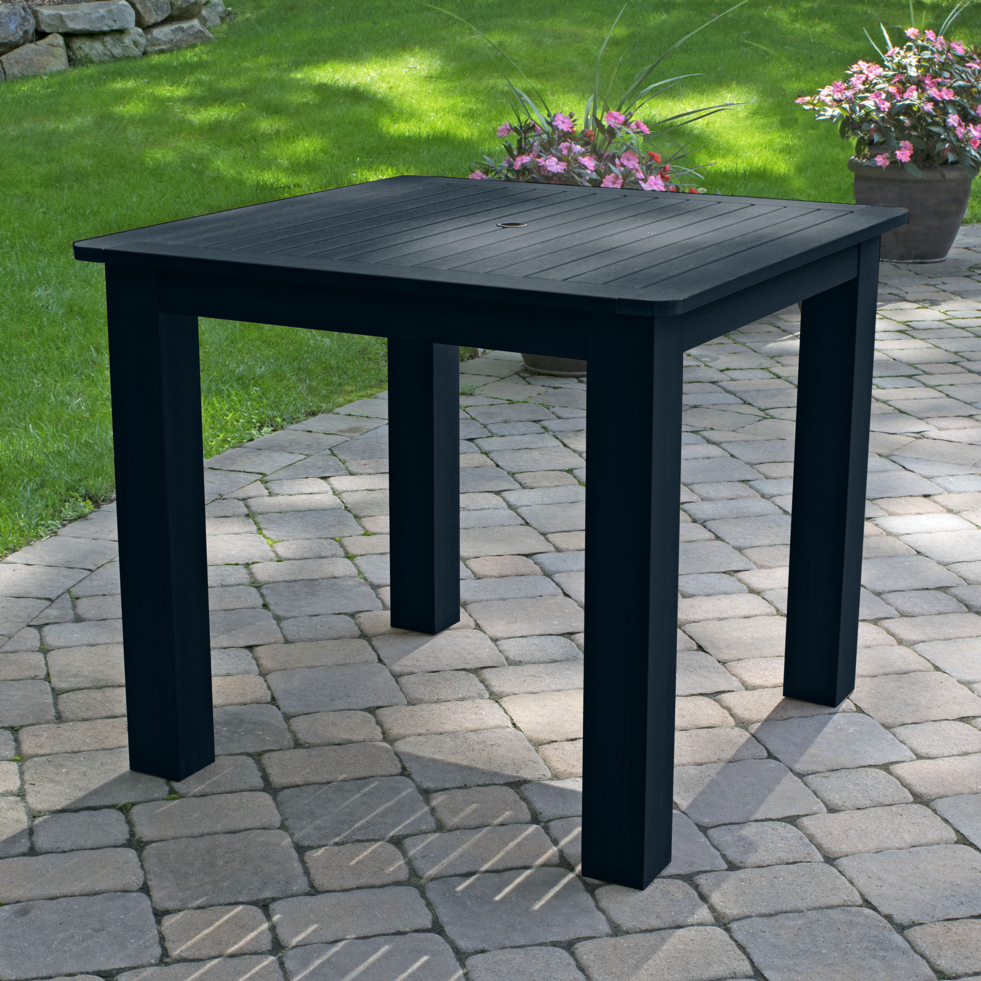 highwood AD-CNA44-FBE Patio-Dining-Sets - View #3