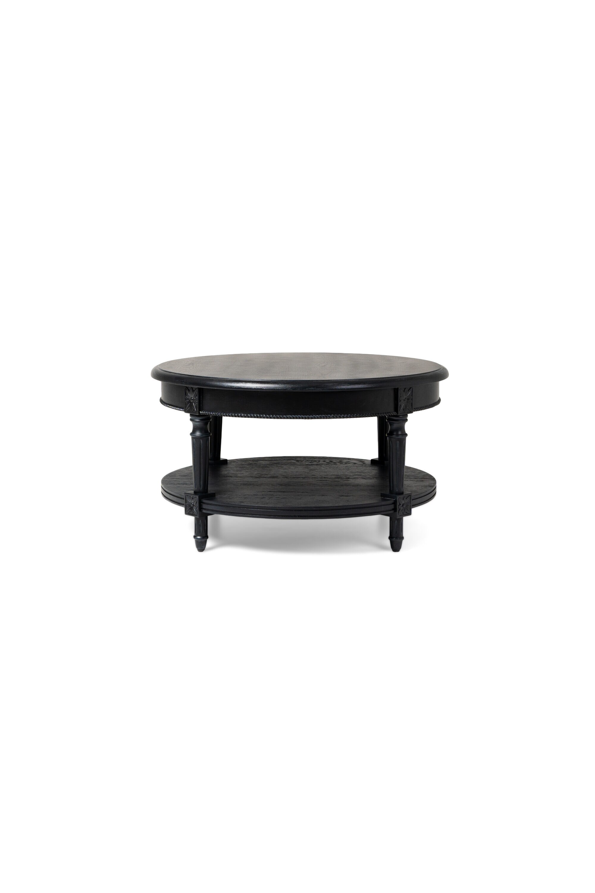 Maven Lane ML352103-WCT-BK Coffee-Tables - View #9