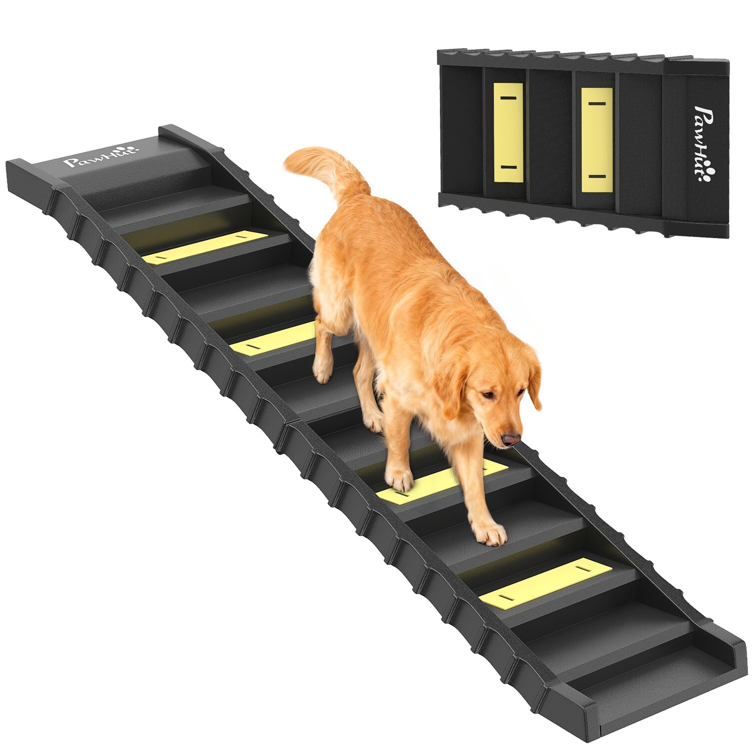 sunjurt SLKI3DJDY8KN Pet-Steps - View #2