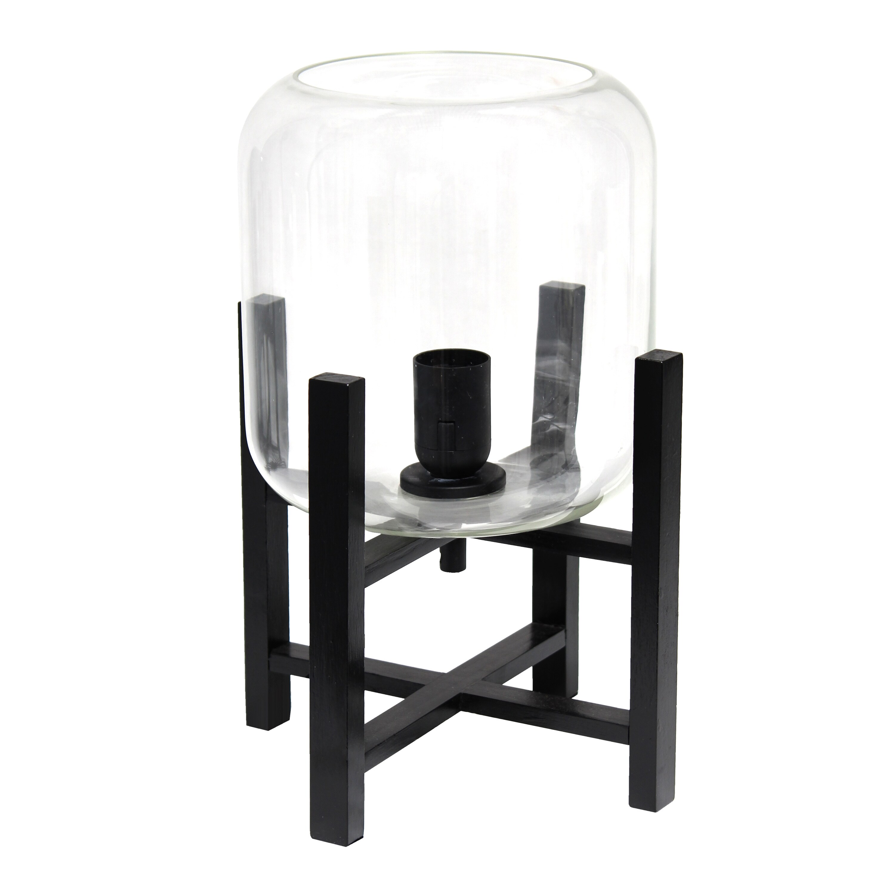 Creekwood Home CWT-1000-CL Table-Lamps - View #6