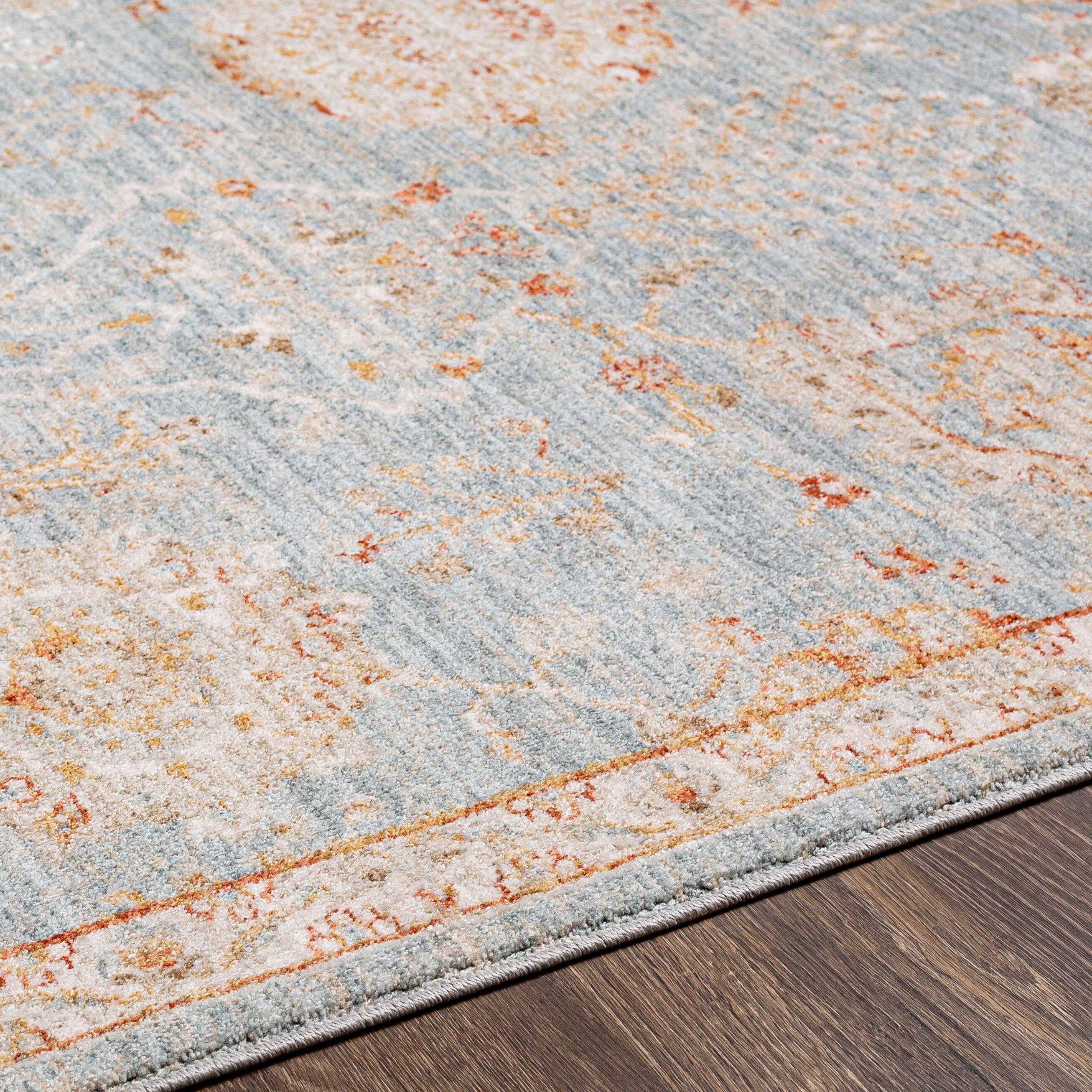 allen + roth 313162 rugs - View #14