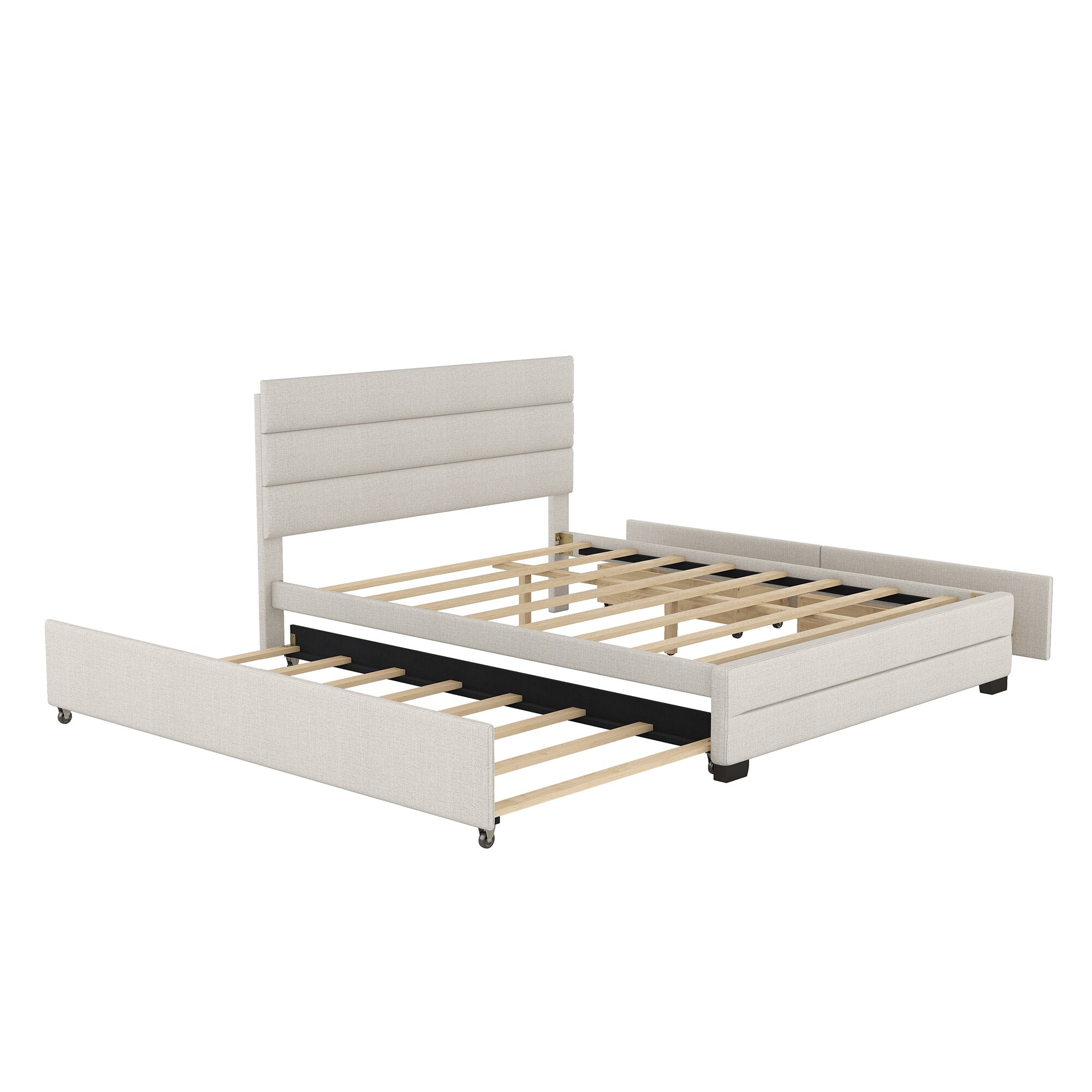 ModernLuxe GX001313AAA beds - View #11