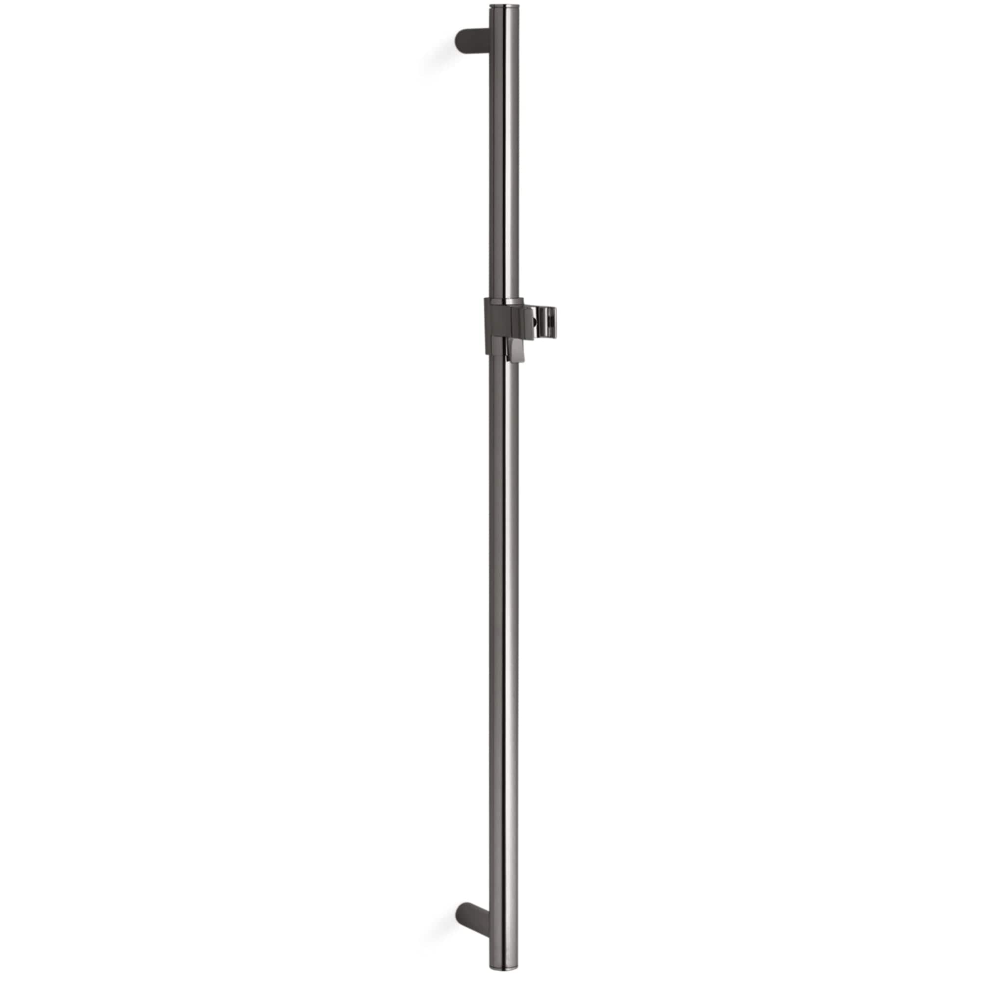 KOHLER 8524-TT Vibrant Titanium 2.5-in Universal Shower Slide bar