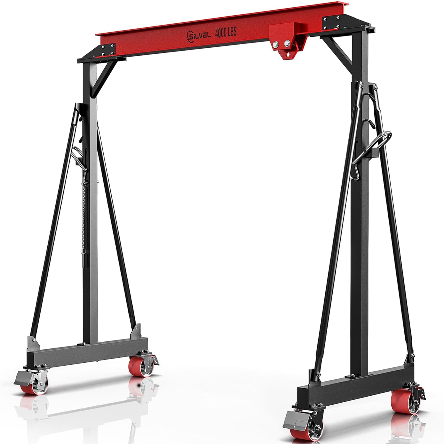 Silvel KF370036 Vehicle-Lifts - View #8
