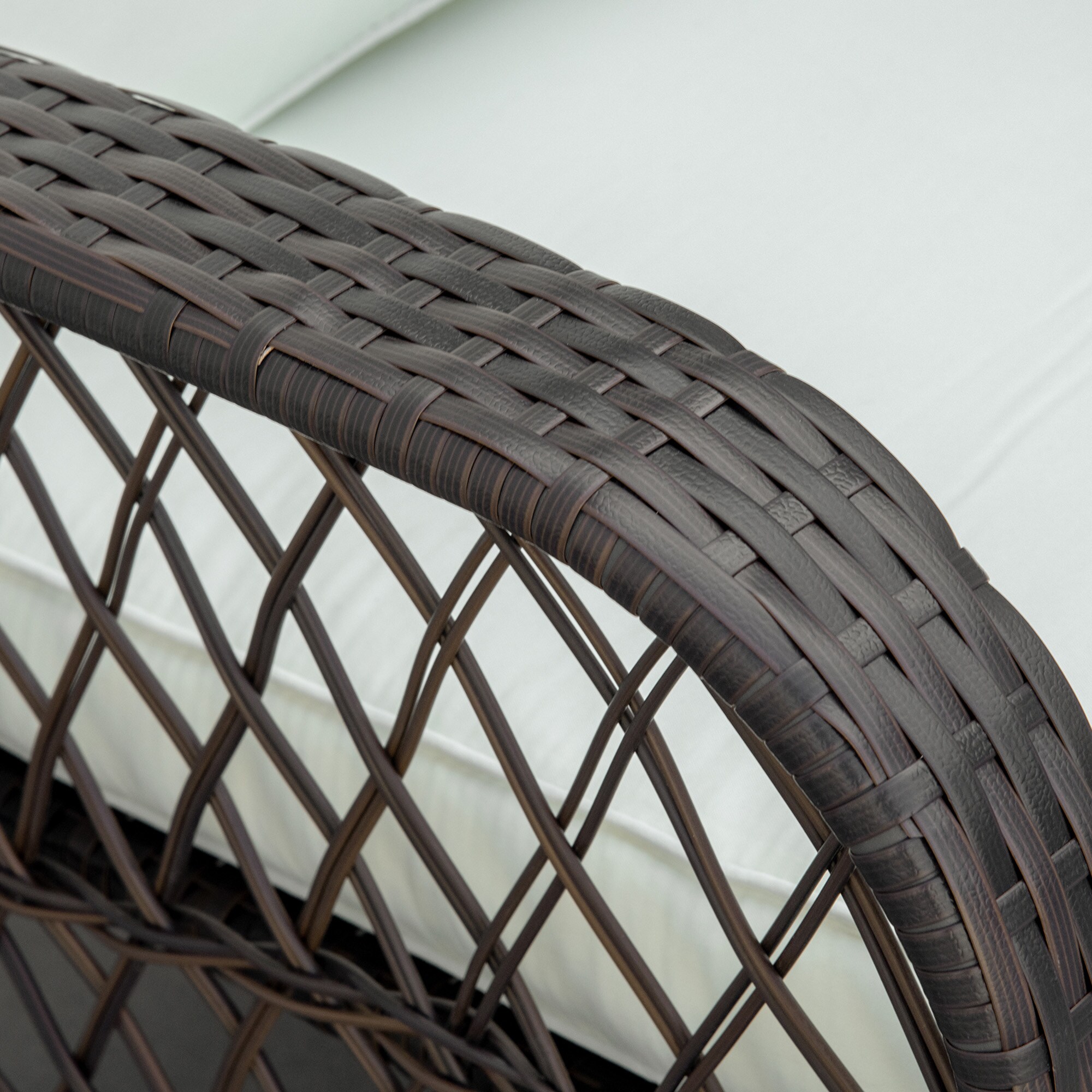 Outsunny 867-102CW Patio-Chairs - View #8