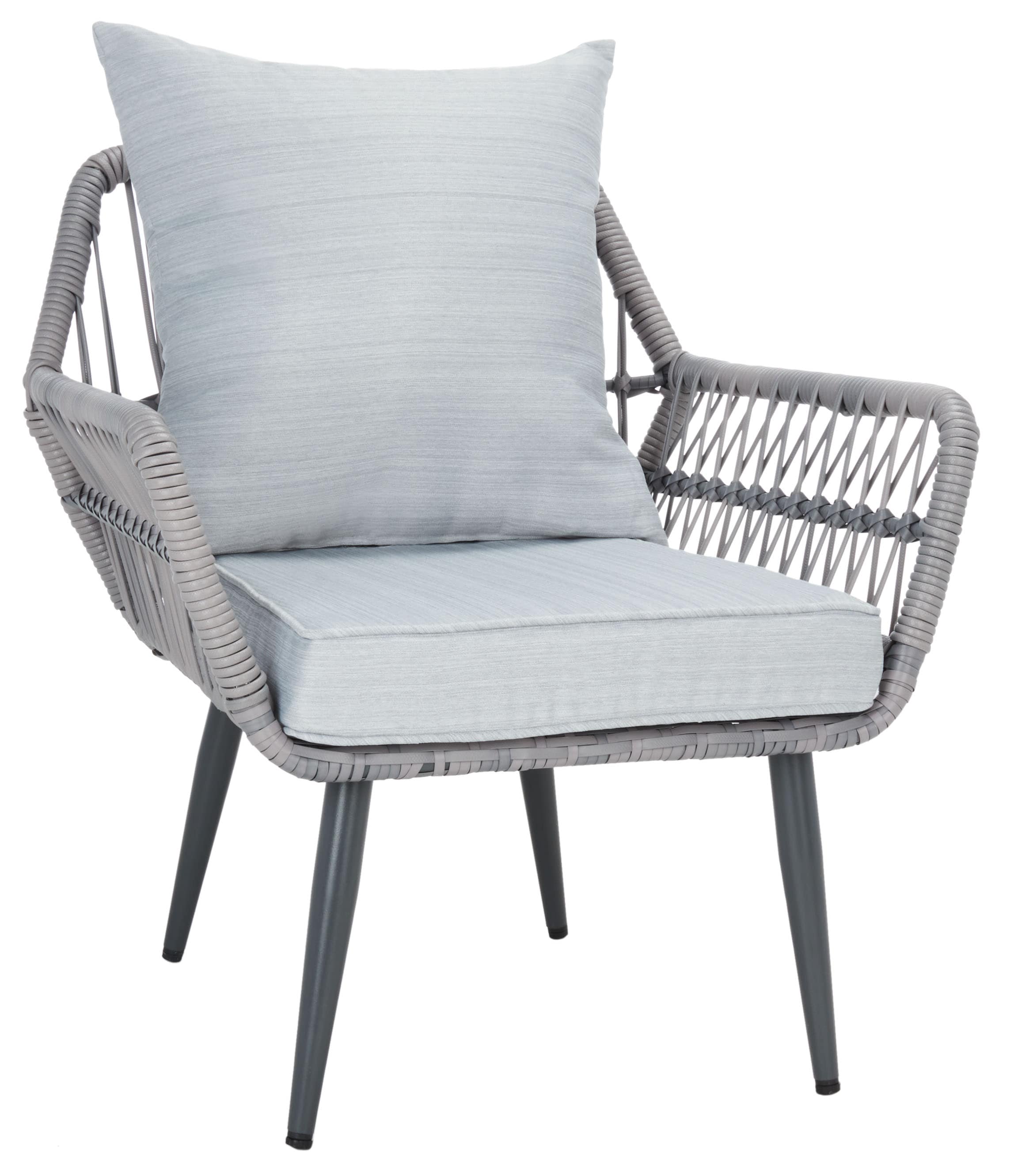 Safavieh PAT9029B Patio-Conversation-Sets - View #6