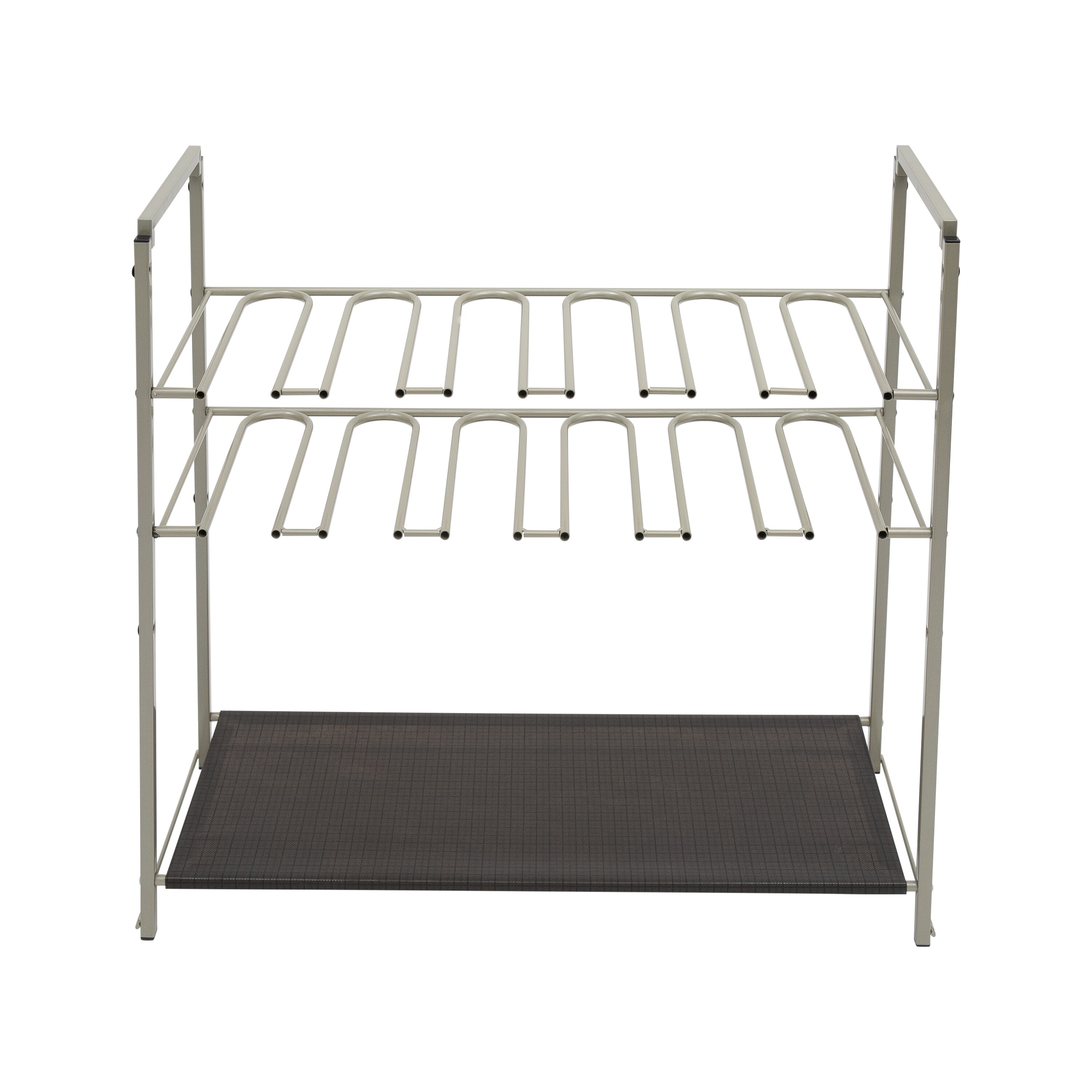 Organize It All NH-19749 Shoe-Racks - View #4