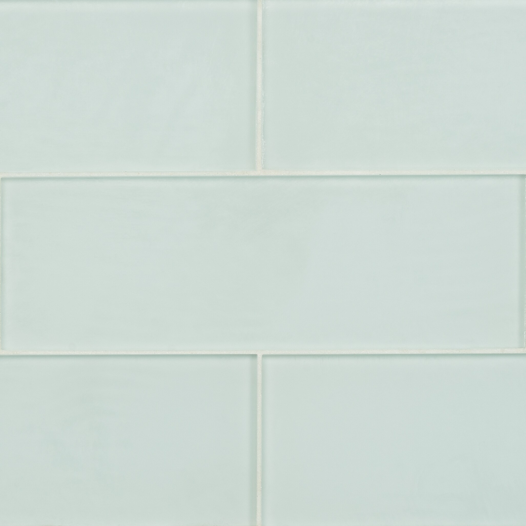 Turquoise Glass Subway Tile for Kitchen and Bathroom