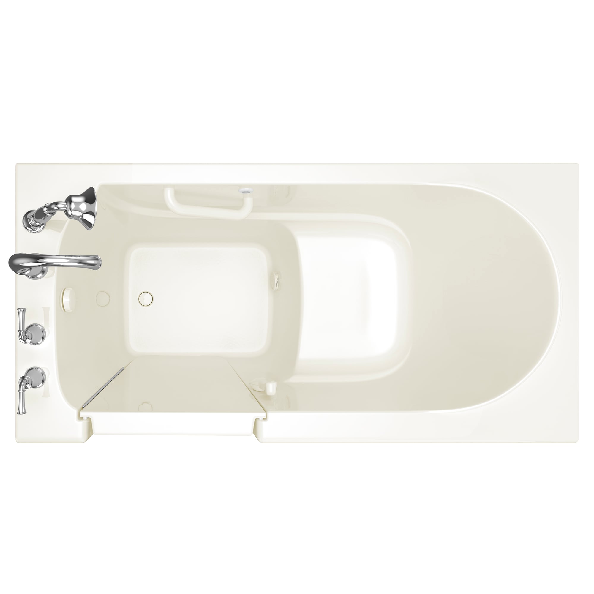 American Standard 3060.309.SLL bathtubs - View #4