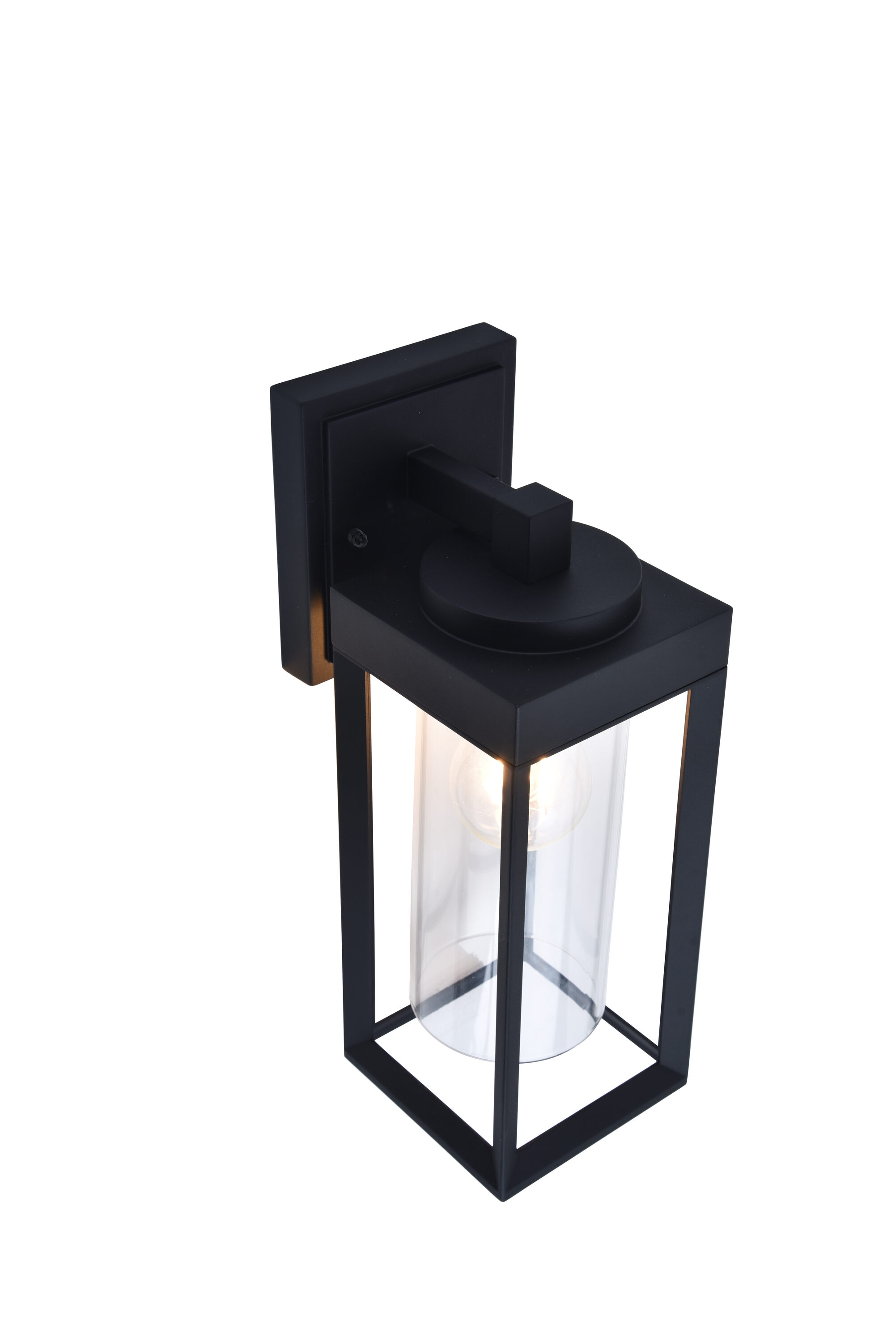 Project Source 5213801330 Outdoor-Wall-Lighting - View #3