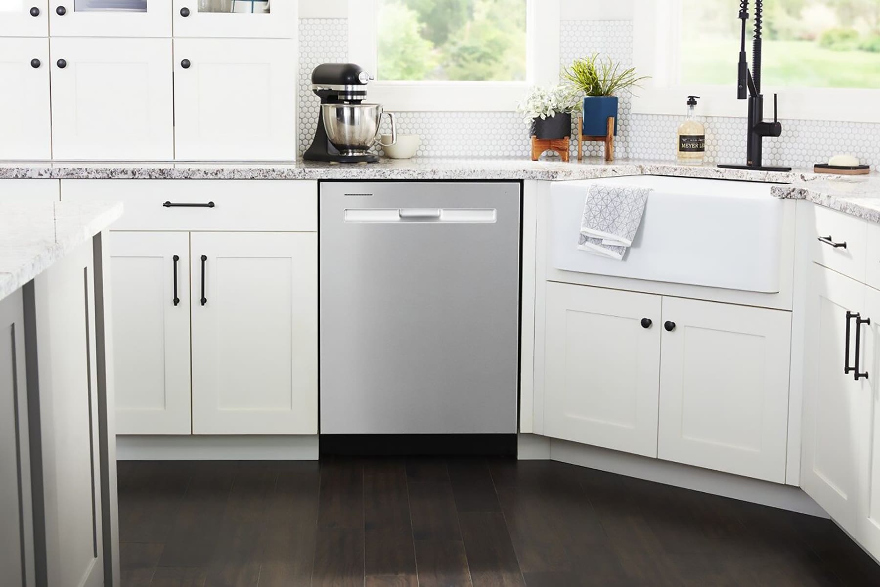 Maytag MDB7959SKZ Builtin-Dish - View #19