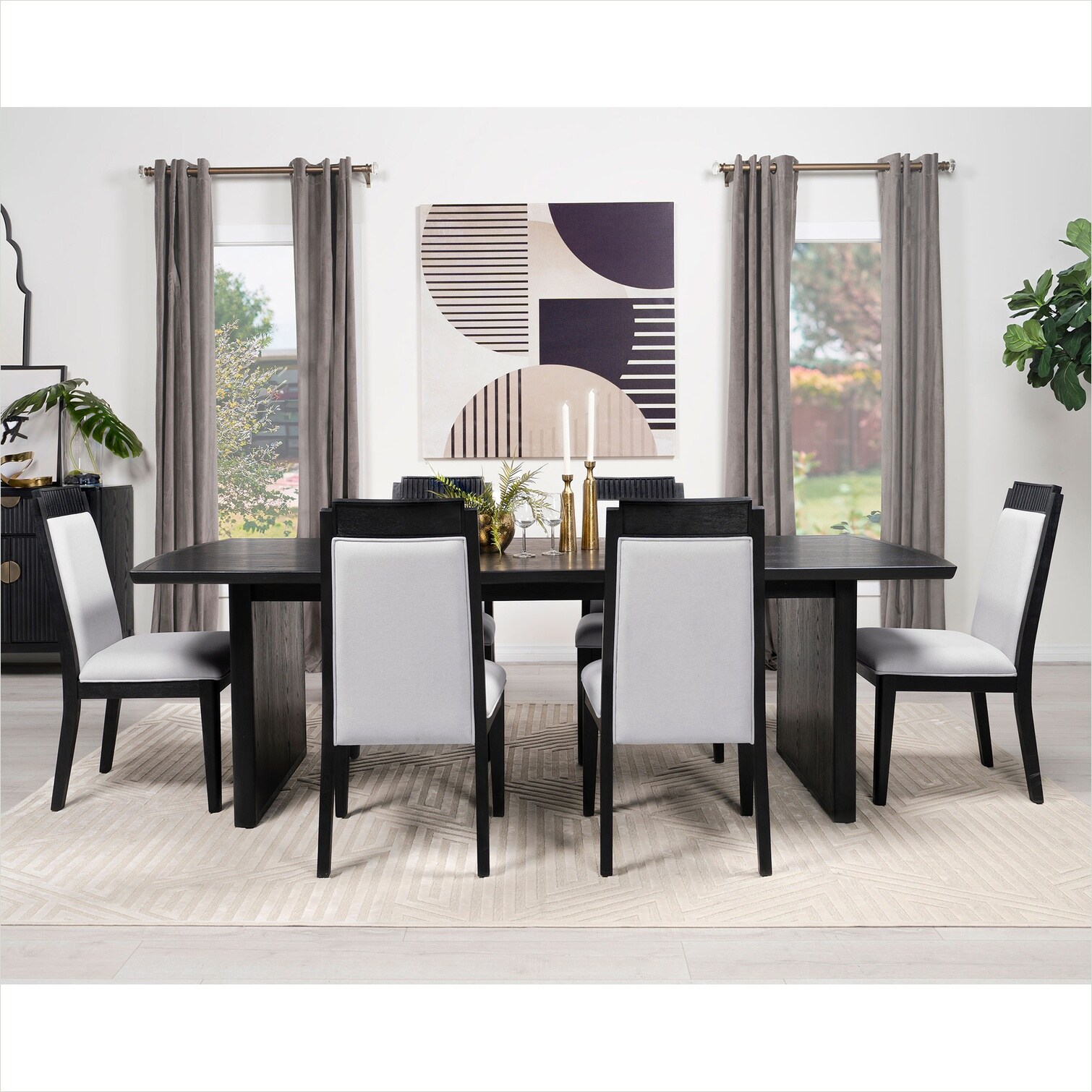SunJet ZFBS3E5AJD8N Dining-Tables - View #8