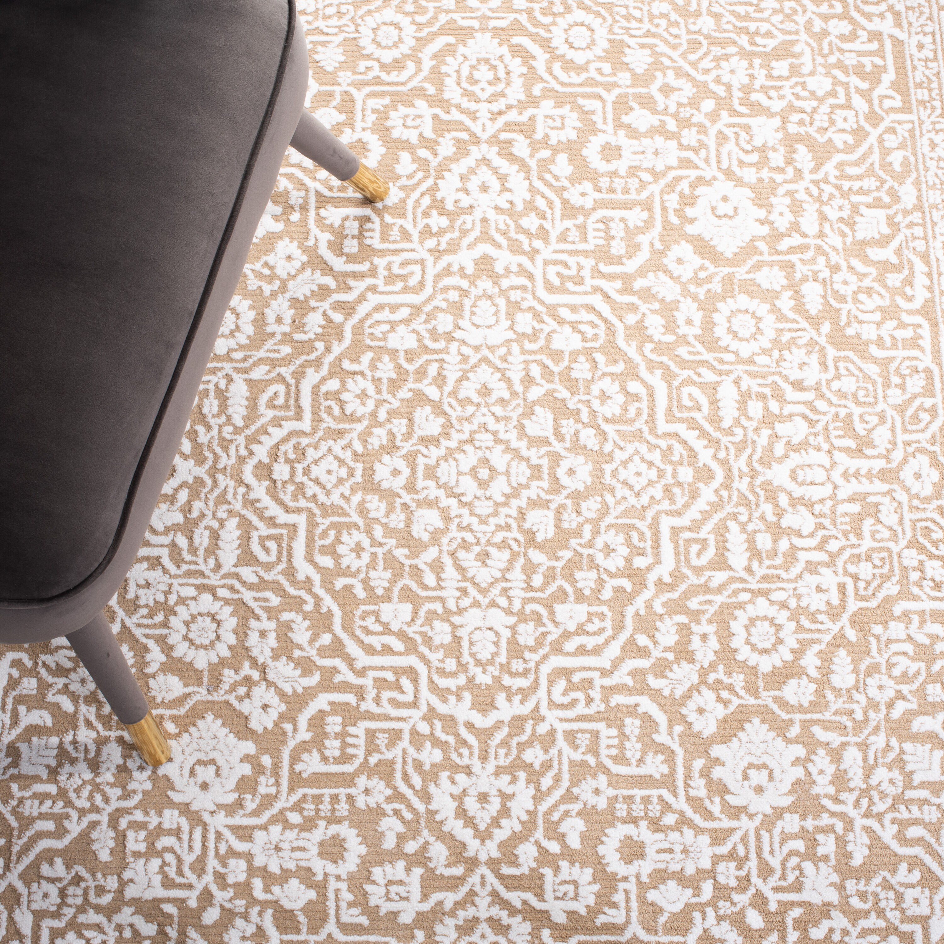 Safavieh MSR8937B-7SQ rugs - View #4