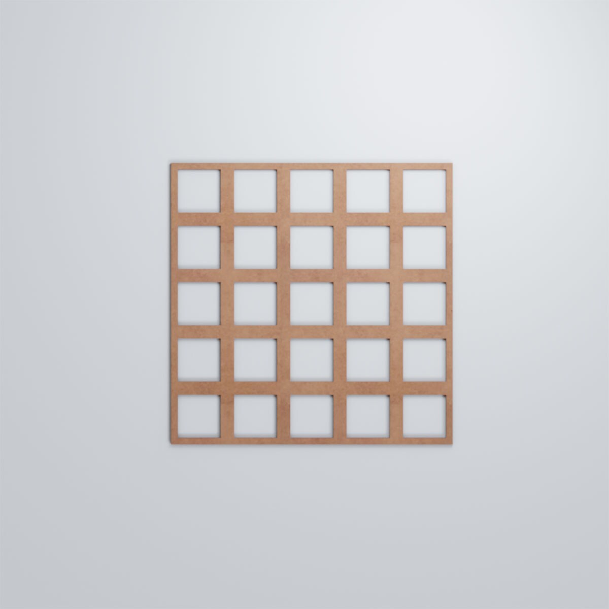 Ekena Millwork WALW24X24X0250MNCMF Wall-Panels - View #2
