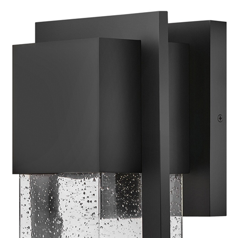 Lark 82015BK-LL Outdoor-Wall-Lighting - View #5
