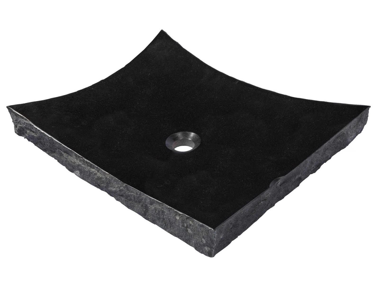 Eden Bath EBS014BK-P Bath-Sink - View #2