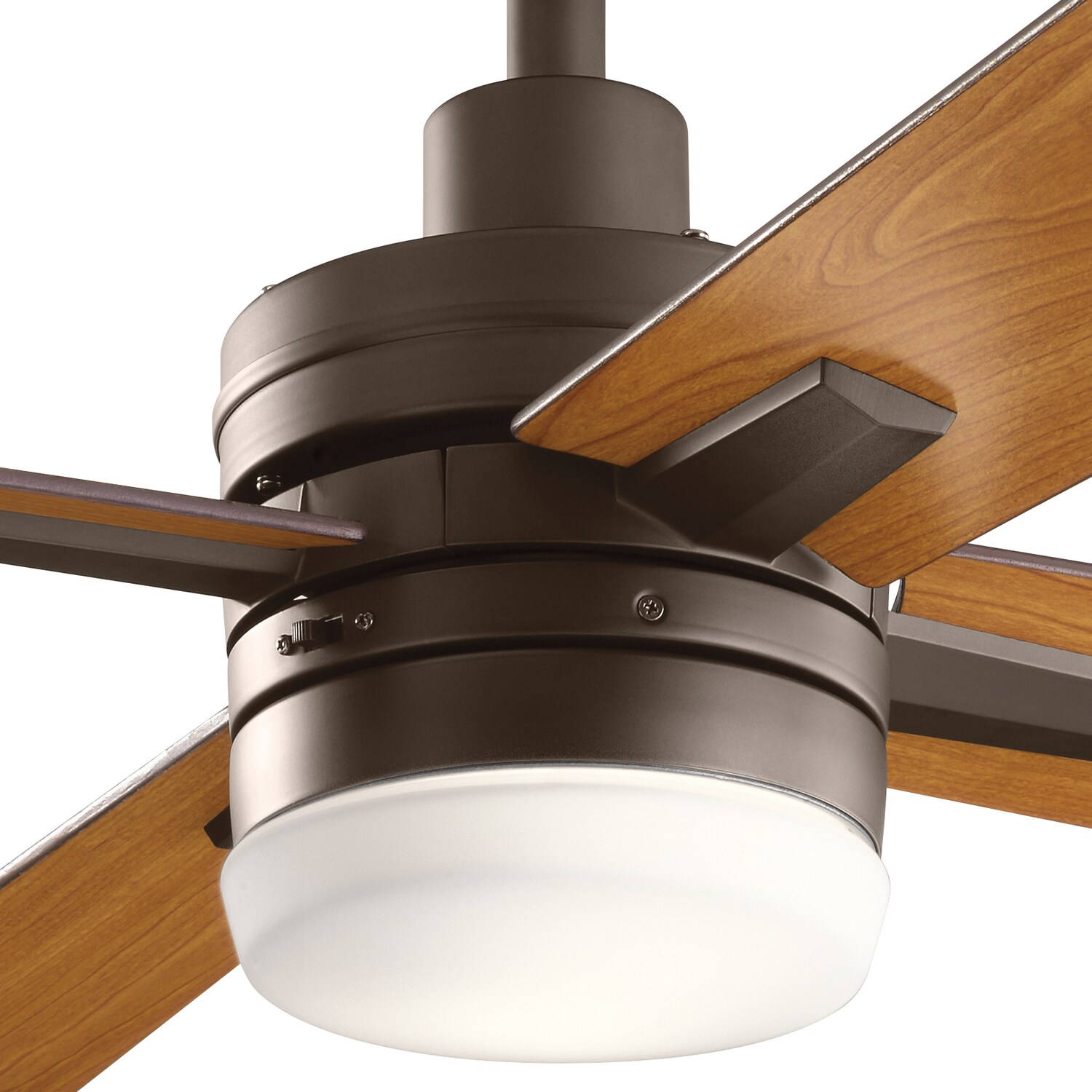 Kichler 330140SNB Ceiling-Fans - View #4