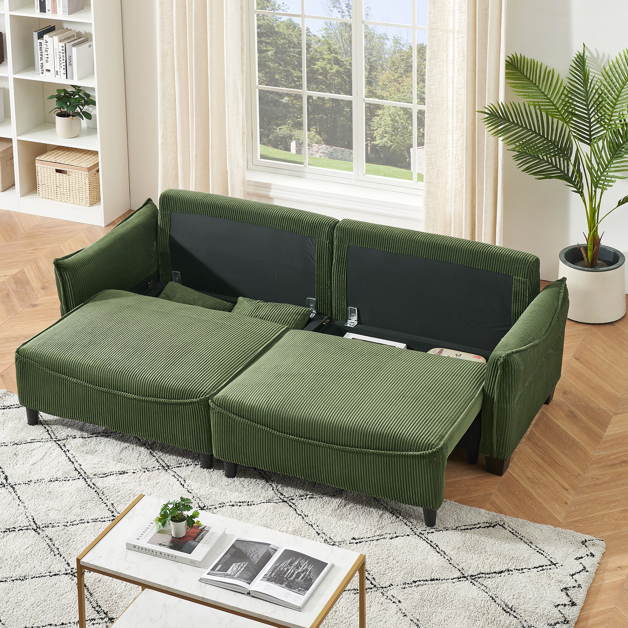 Bybafun YD2700003 Sofas-Loveseats - View #6