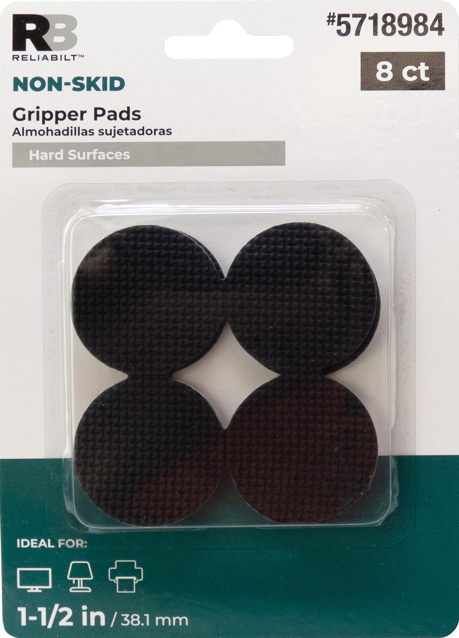 RELIABILT 4738424RB tips - View #7