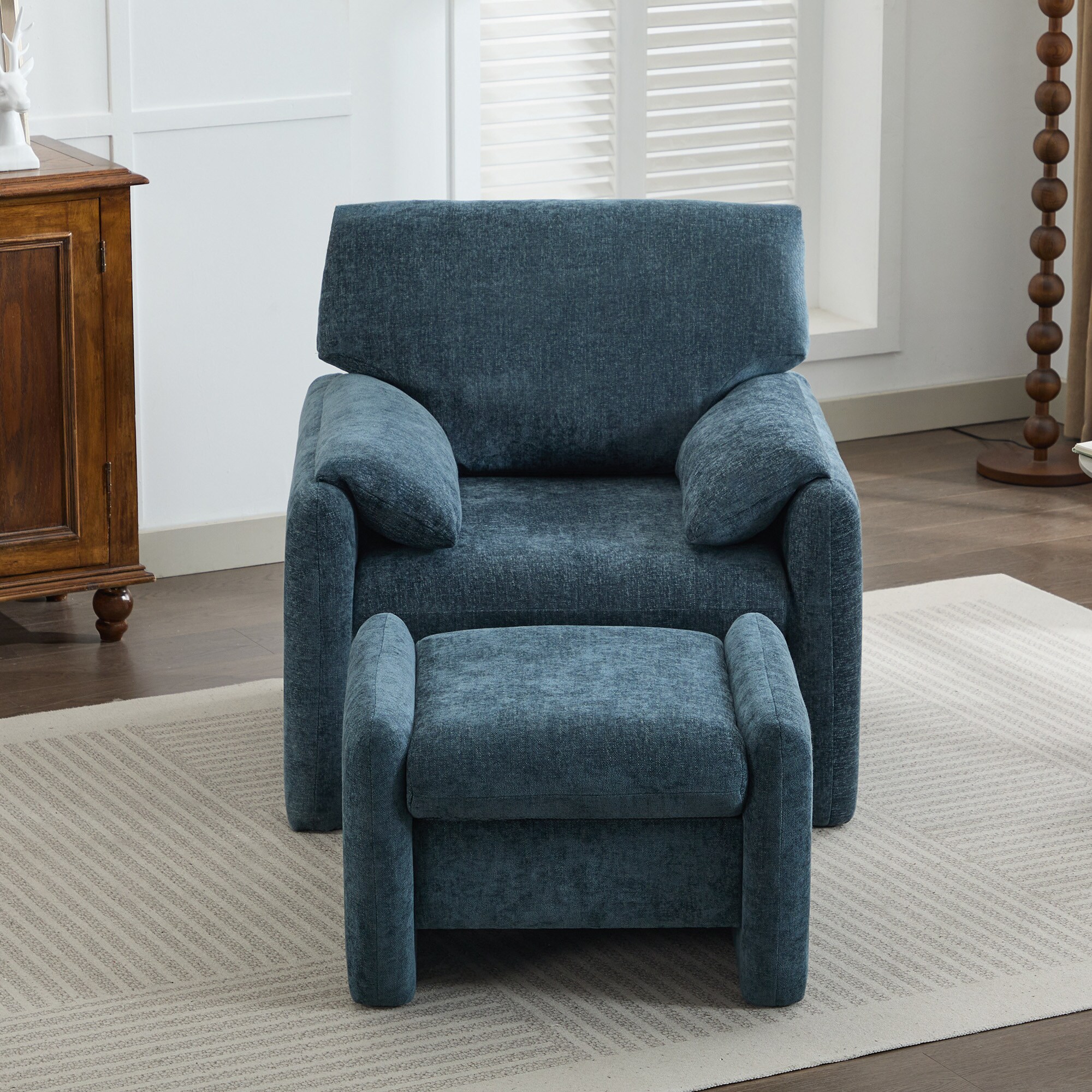 VOUA SAF-PEMXNE-GR chairs - View #5