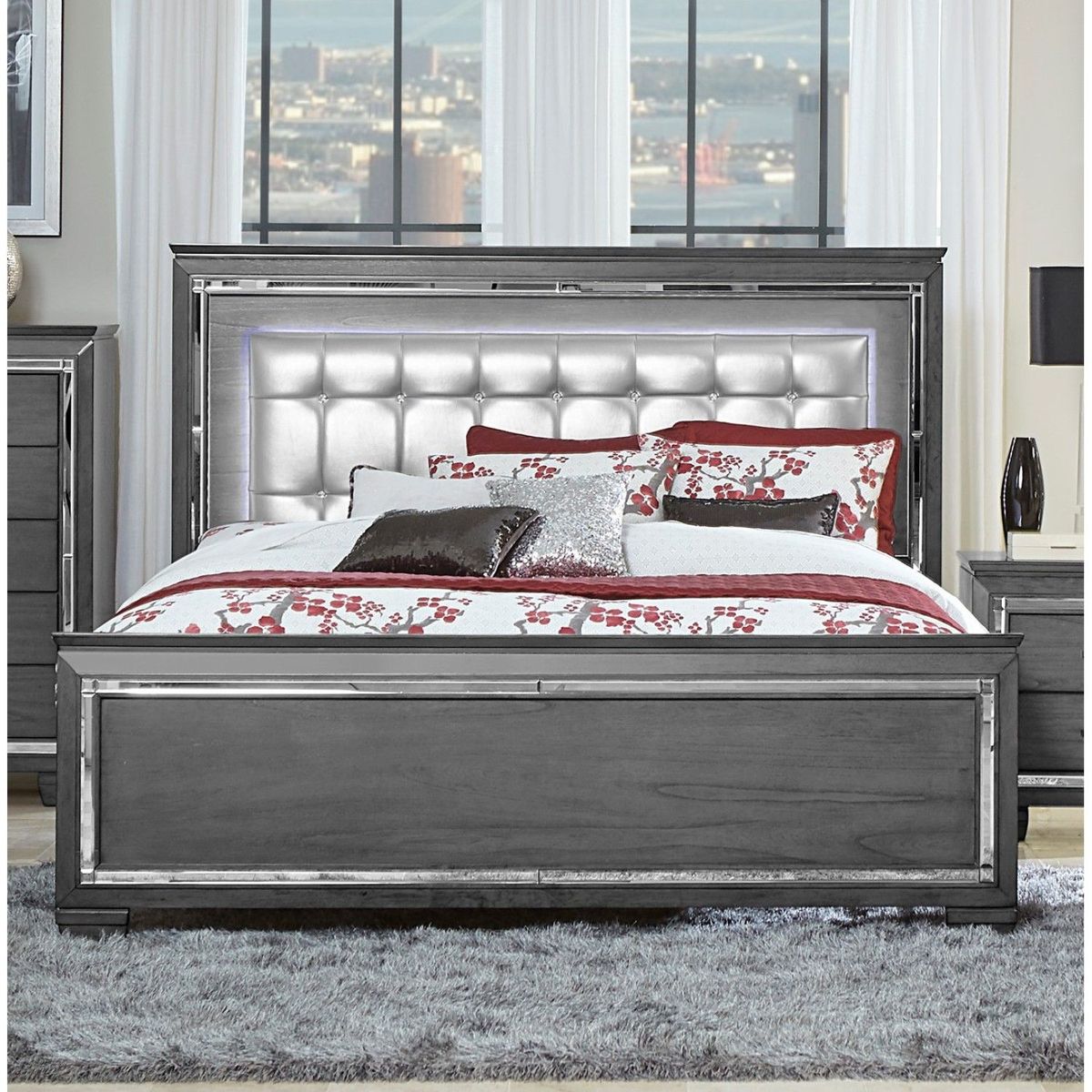 JASMODER B011S00229 nightstands - View #8