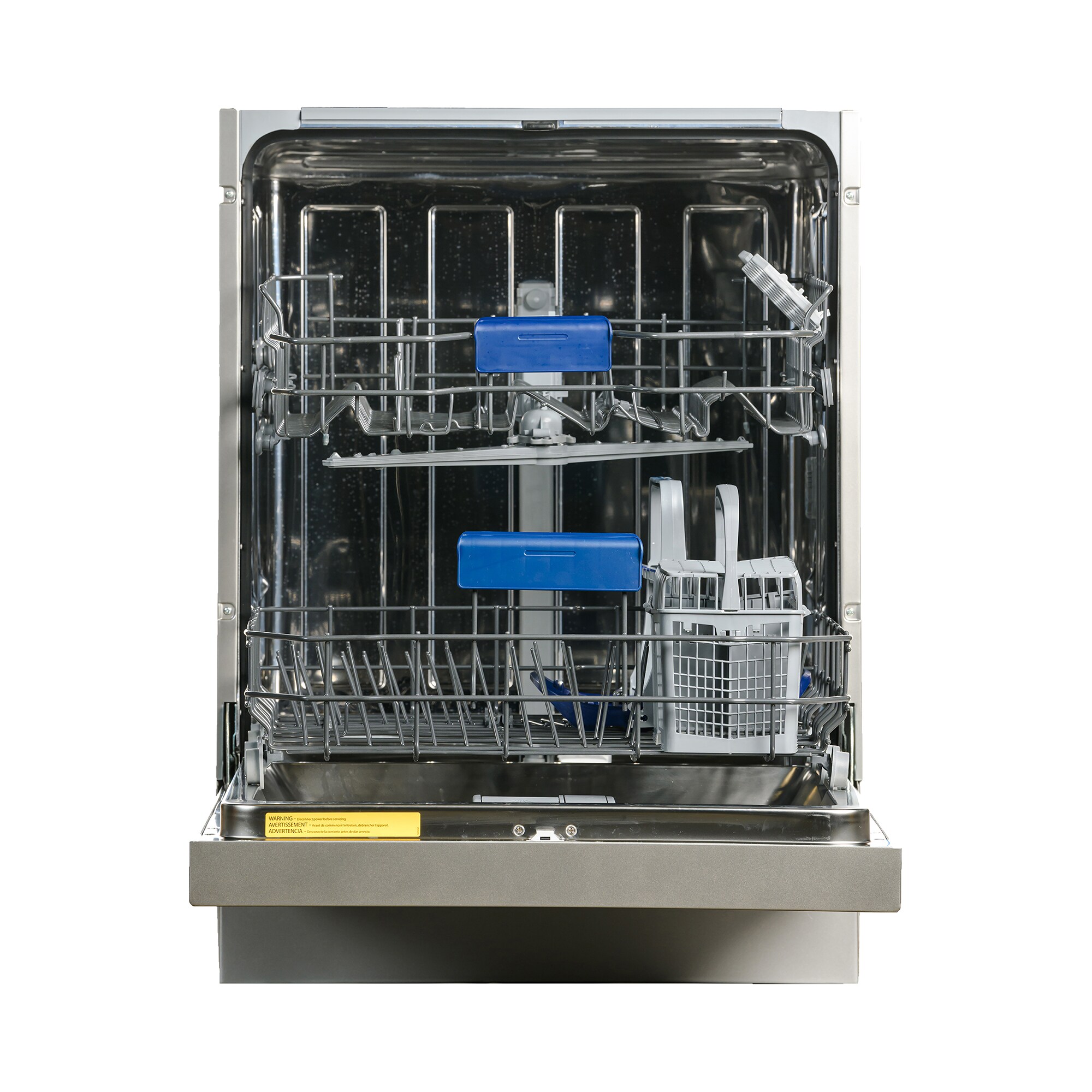 Equator Advanced Appliances SB 82 Builtin-Dish - View #7