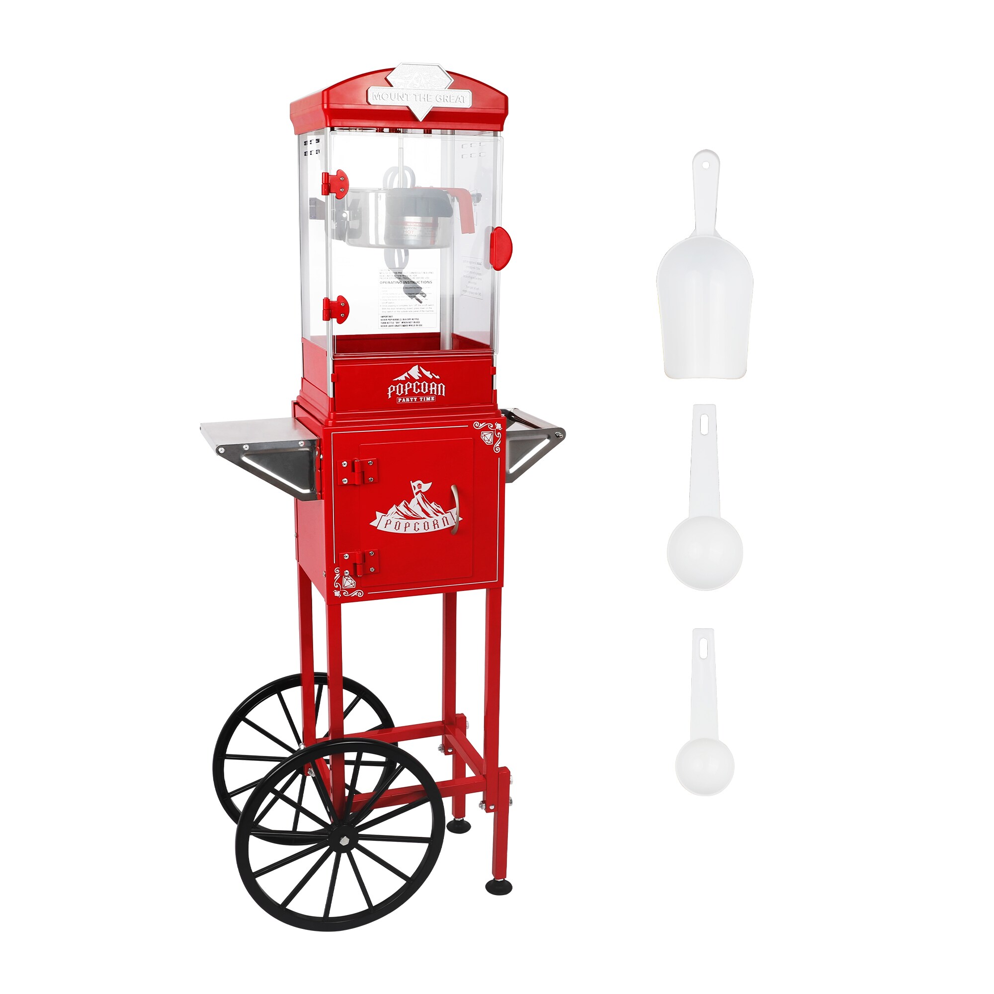 Upsimples W2841P342117 Popcorn-Makers - View #4