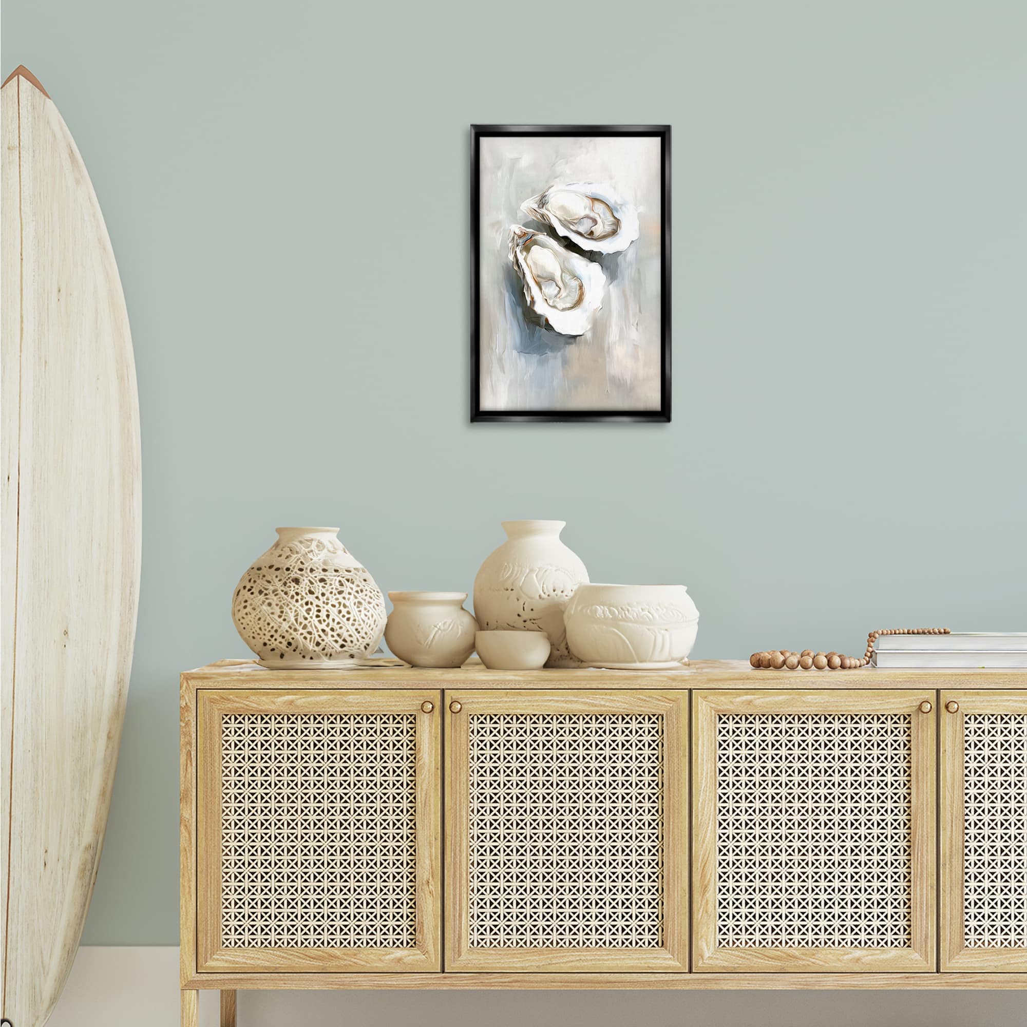 Stupell Industries BS-974-FFB-16X24 Wall-Art - View #3