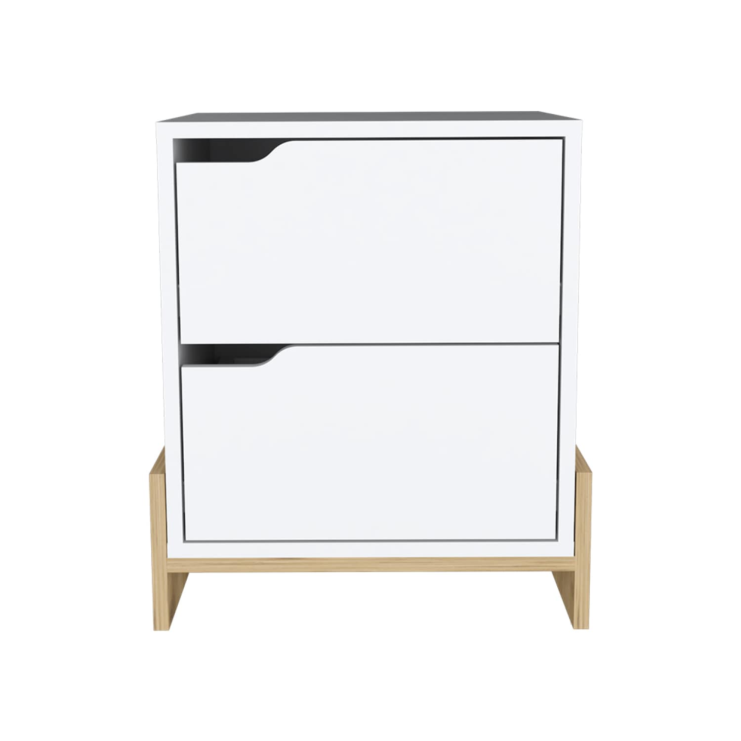 Streamdale Furniture B092123137 nightstands - View #5