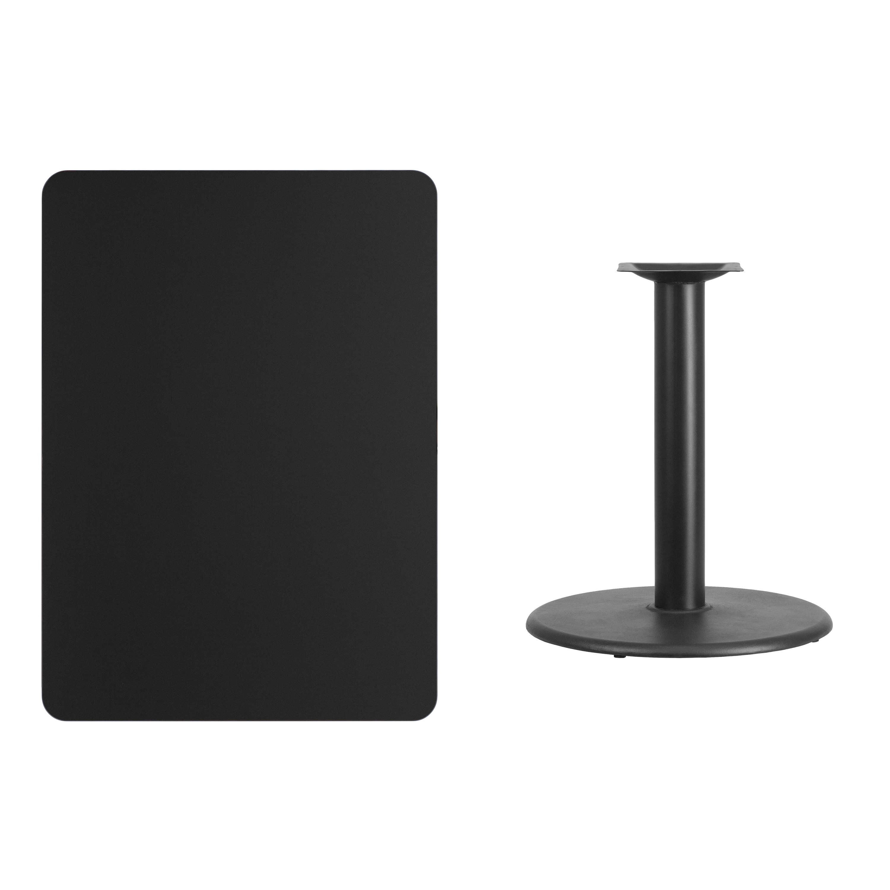 Flash Furniture 889142006138 Dining-Tables - View #4