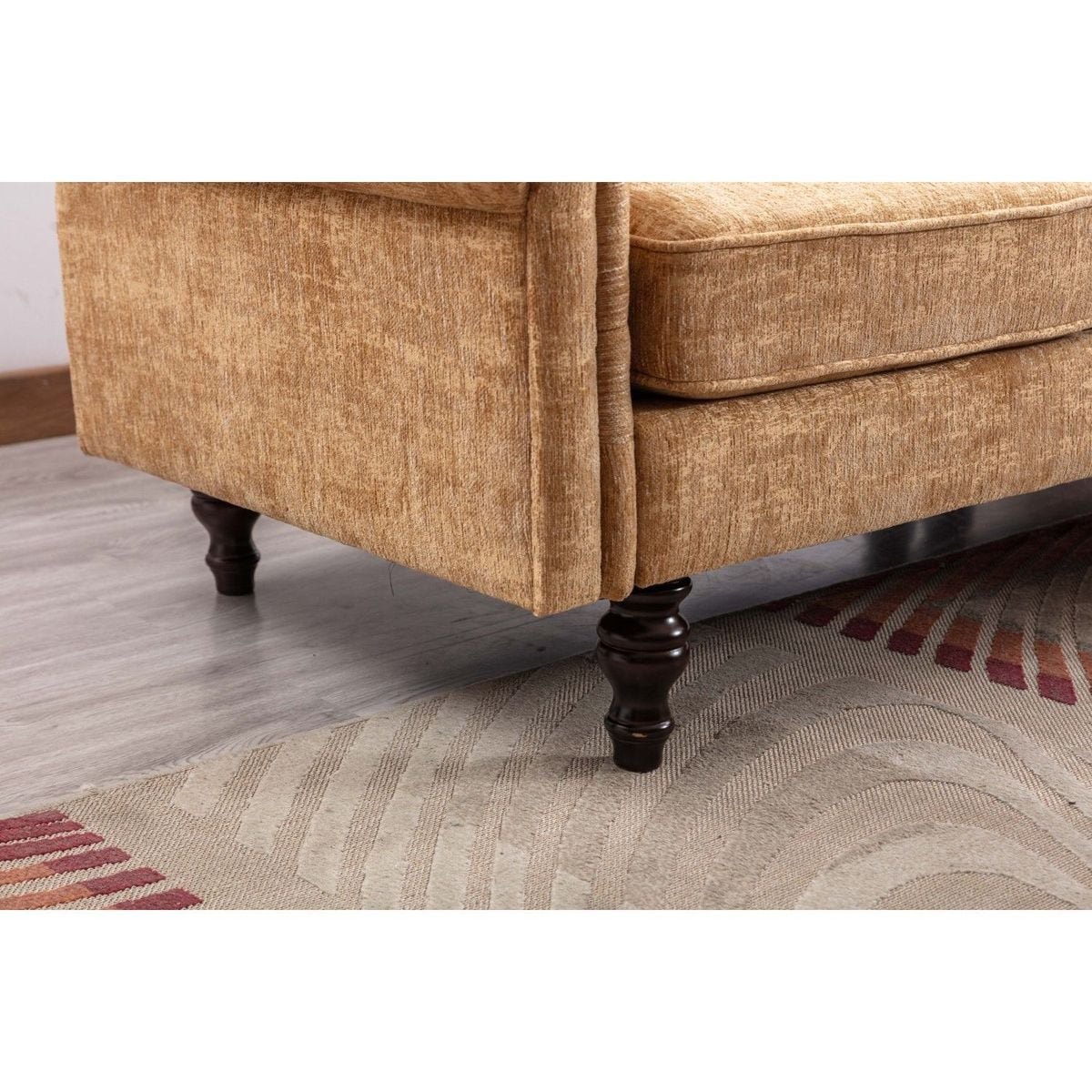 JASMODER W395S00089 Sofas-Loveseats - View #4