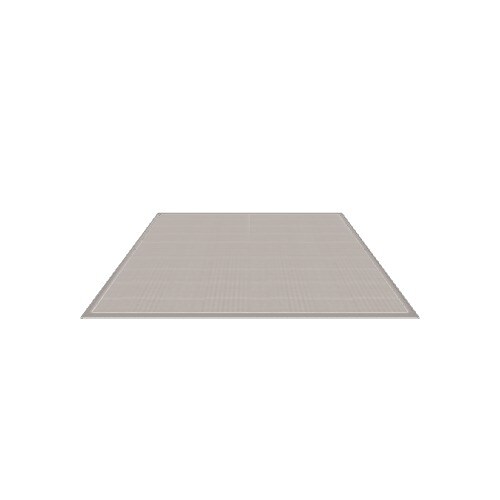Three-dimensional representation of the product