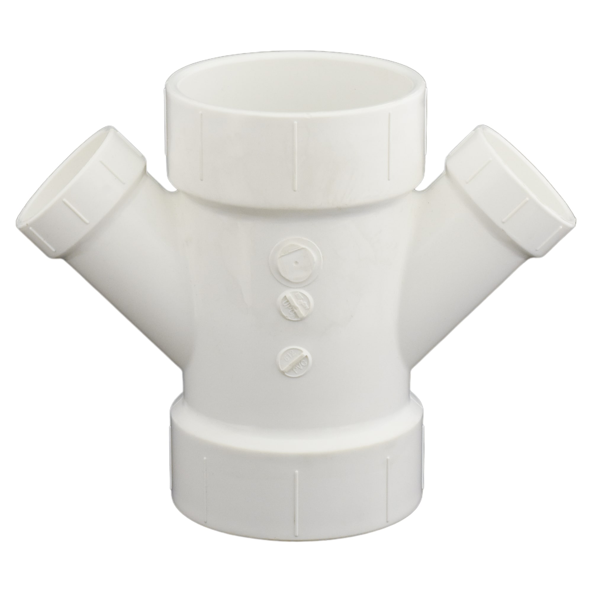 Charlotte Pipe PVC 00612  1200 Pvc-Dwv-Fittings - View #6