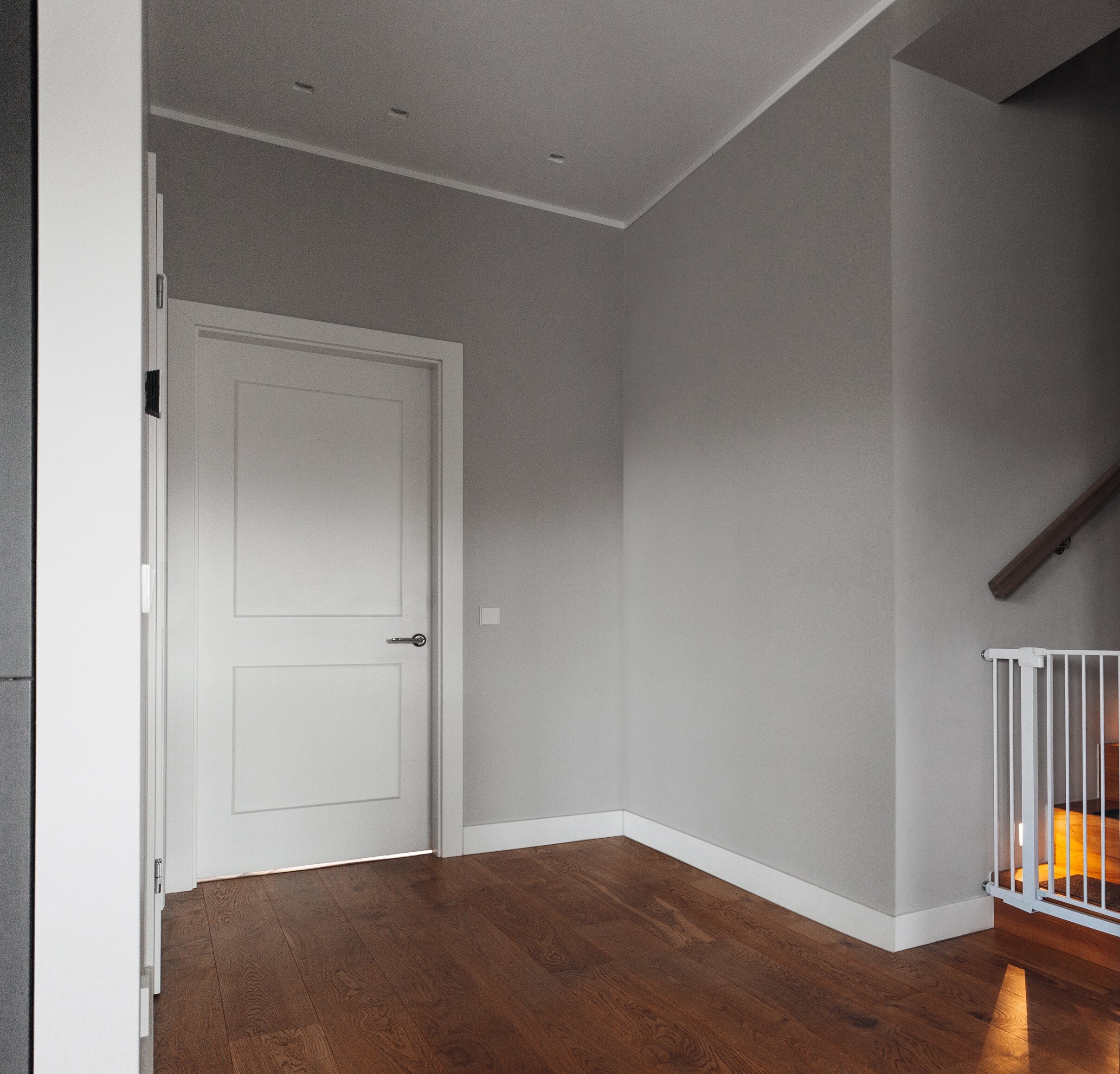 RESO RID3480-2W-MB-LH Pre-Hung-Doors - View #12